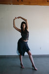 Vivienne Tam Skirt