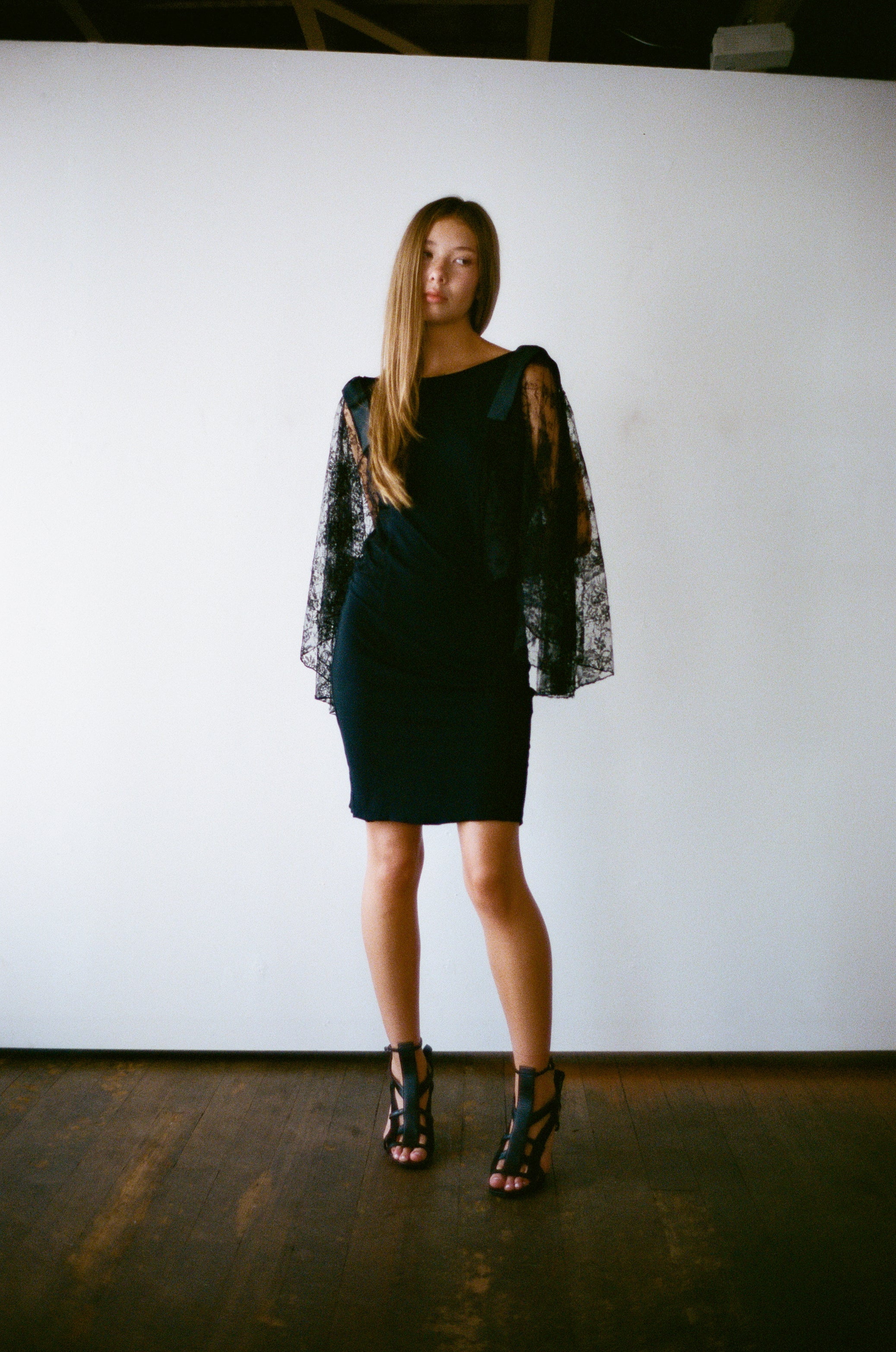 Jasmine di Milo Dress
