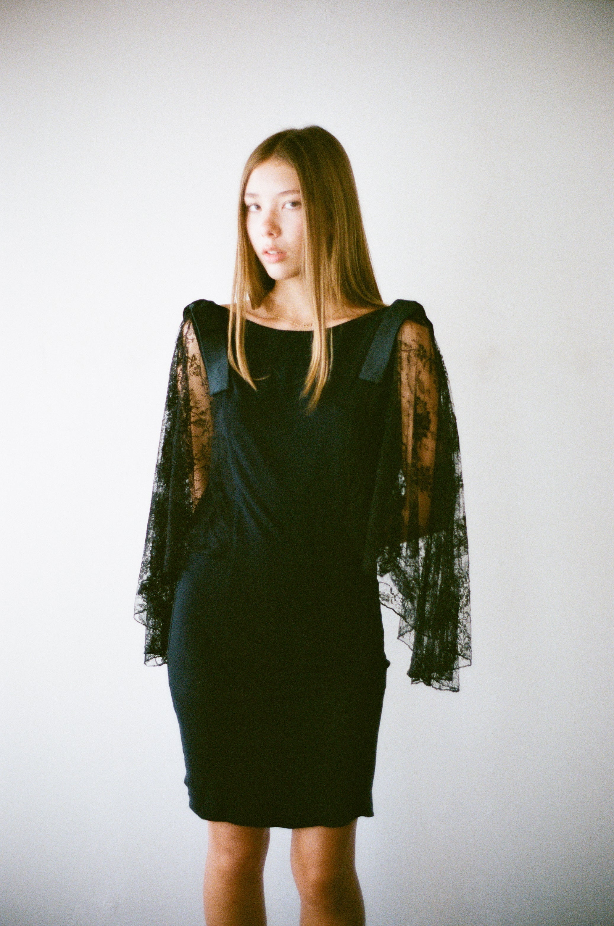 Jasmine di Milo Dress