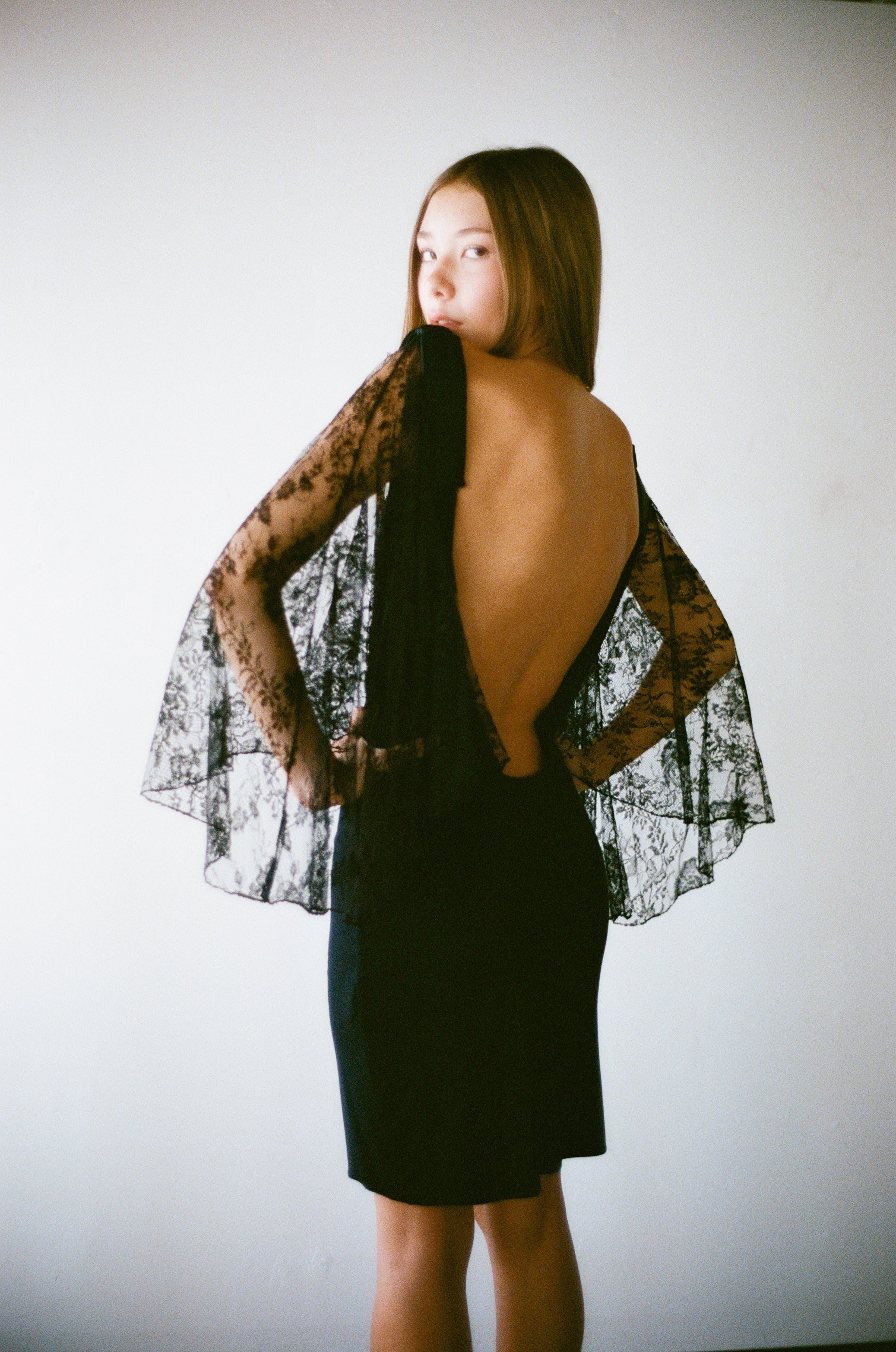 Jasmine di Milo Dress