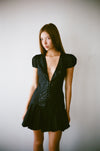 Jasmine di Milo Sequin Dress
