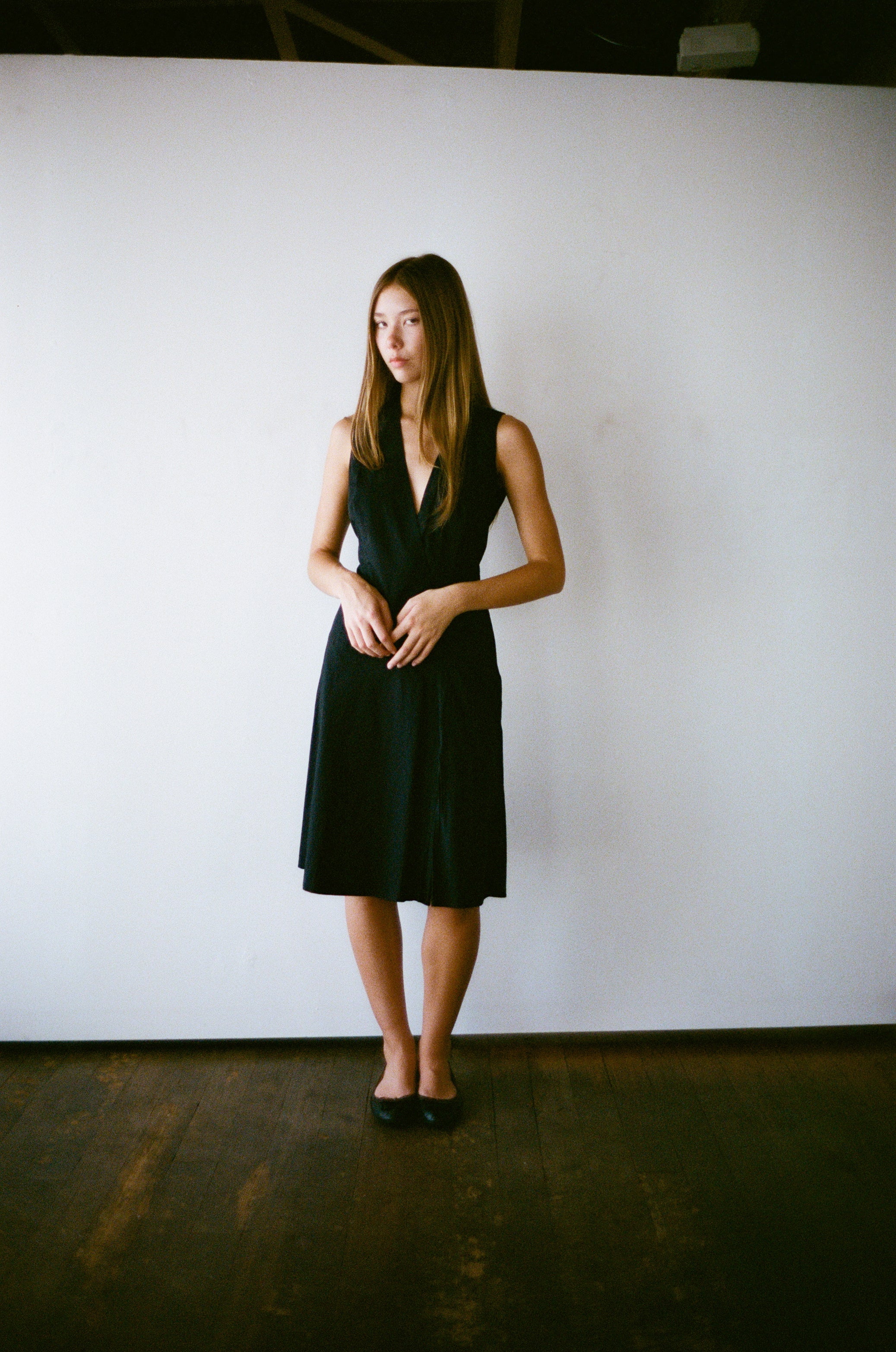 Olivier Theyskens Dress