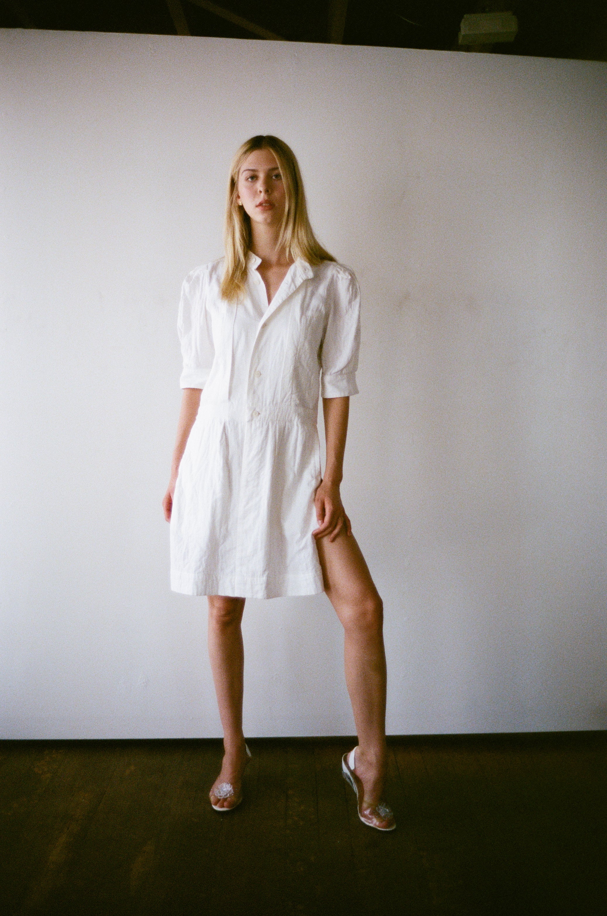 Issey Miyake Men Dress