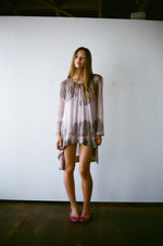 Italian Sweater Tunic