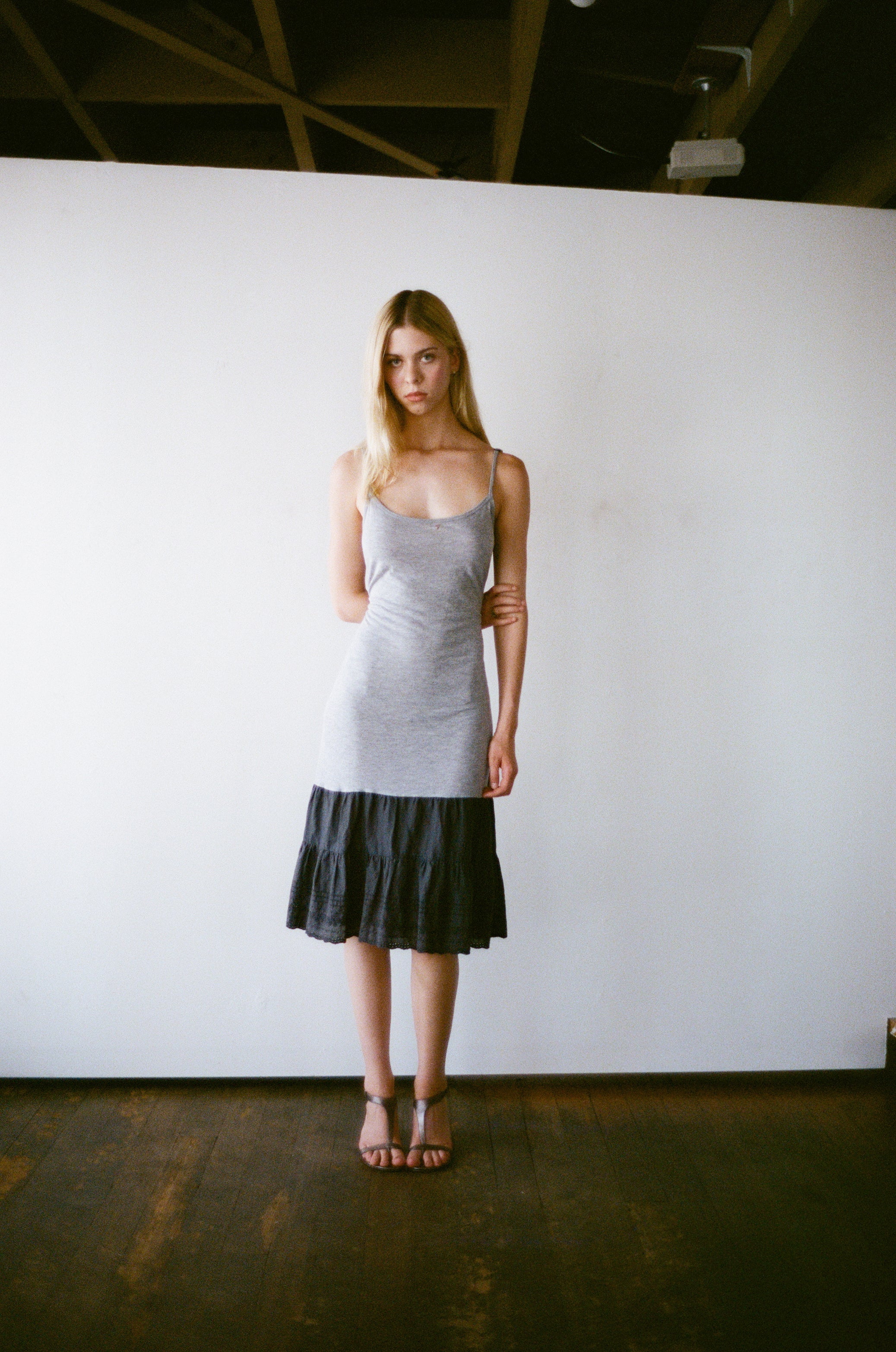 Cop Copine Dress