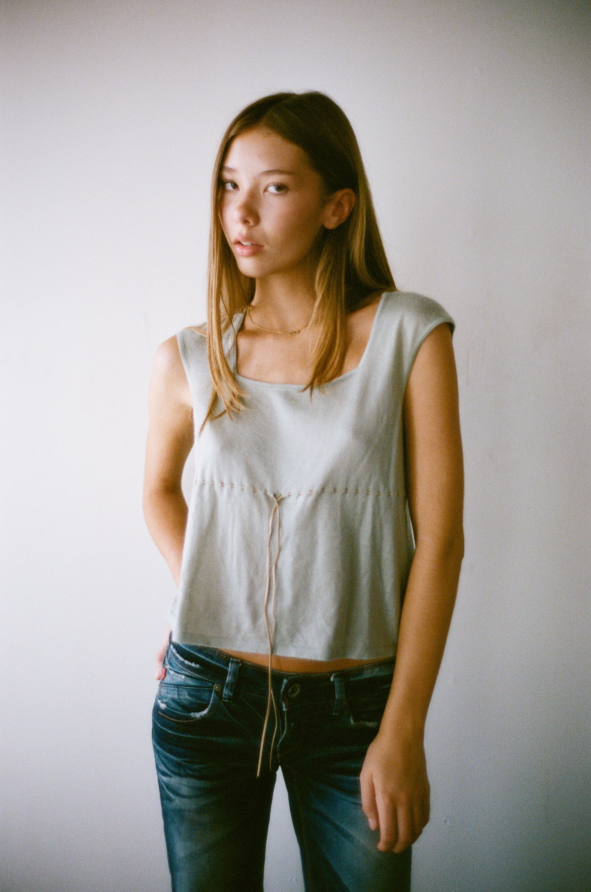 Gucci Knit Top