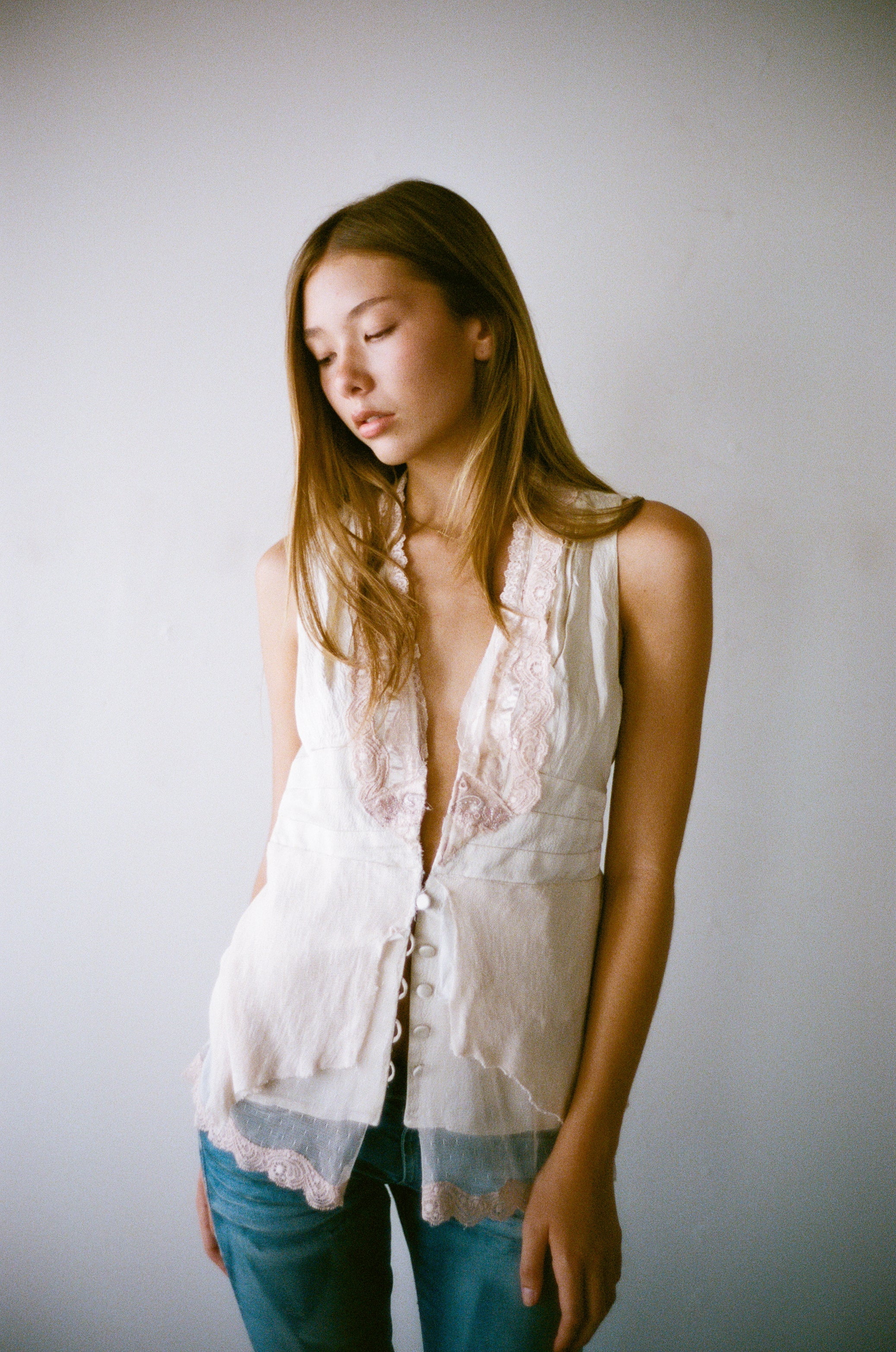 Nanette Lepore Top