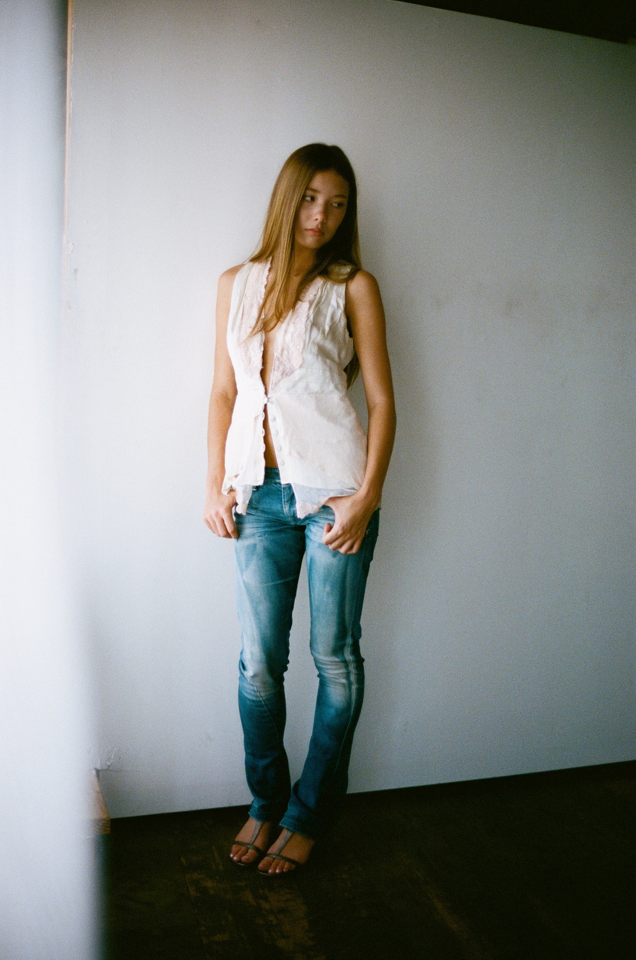 Nanette Lepore Top