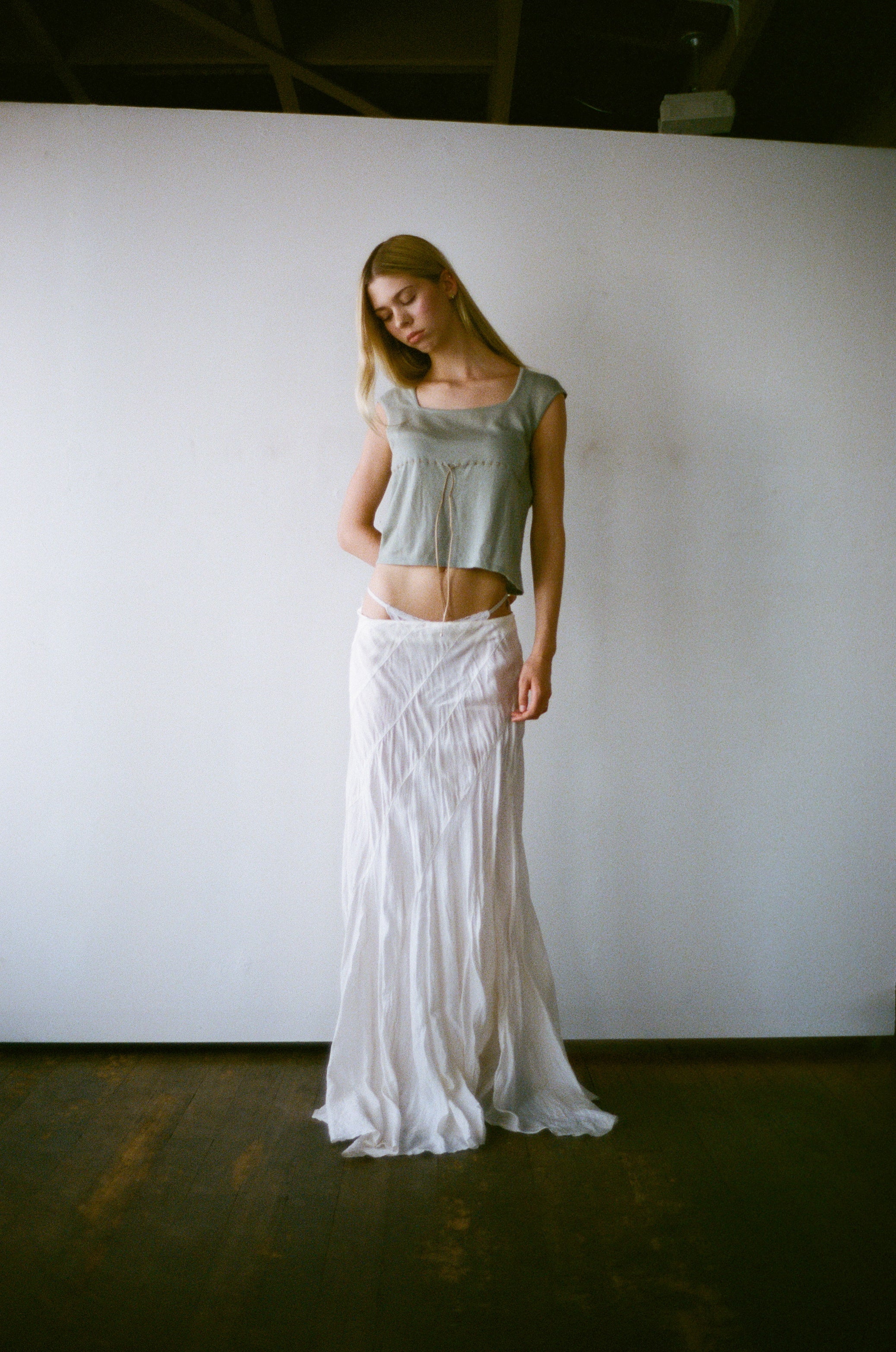 Yoshiki Hishinuma Skirt