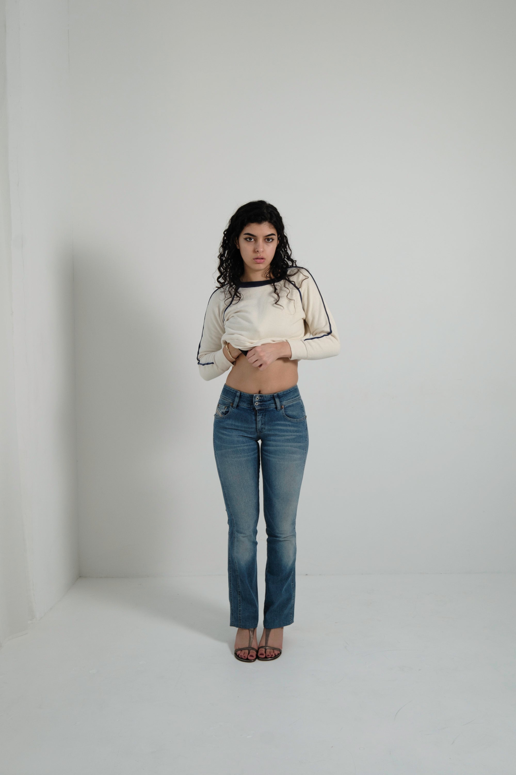 Vintage Diesel Jeans