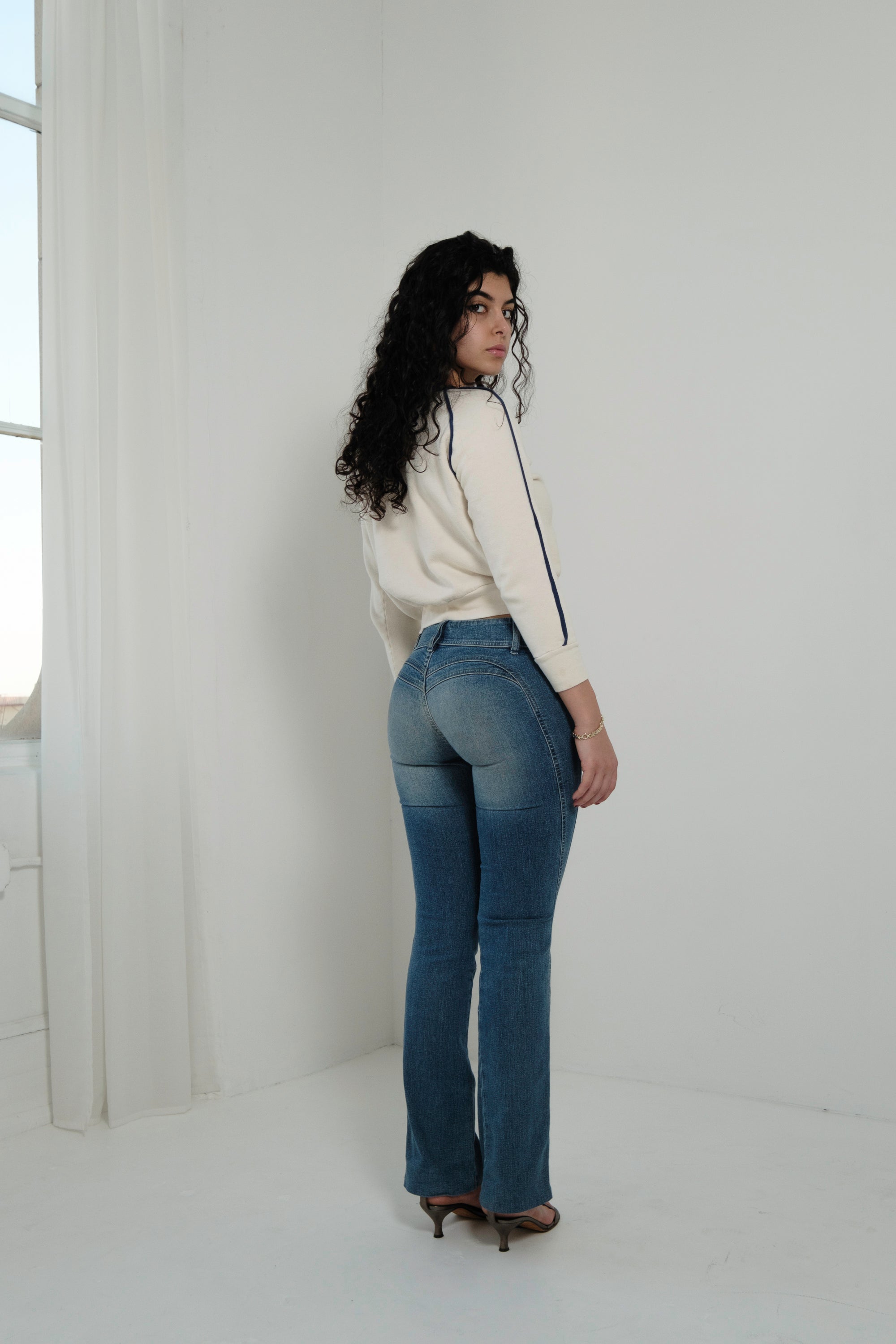 Vintage Diesel Jeans