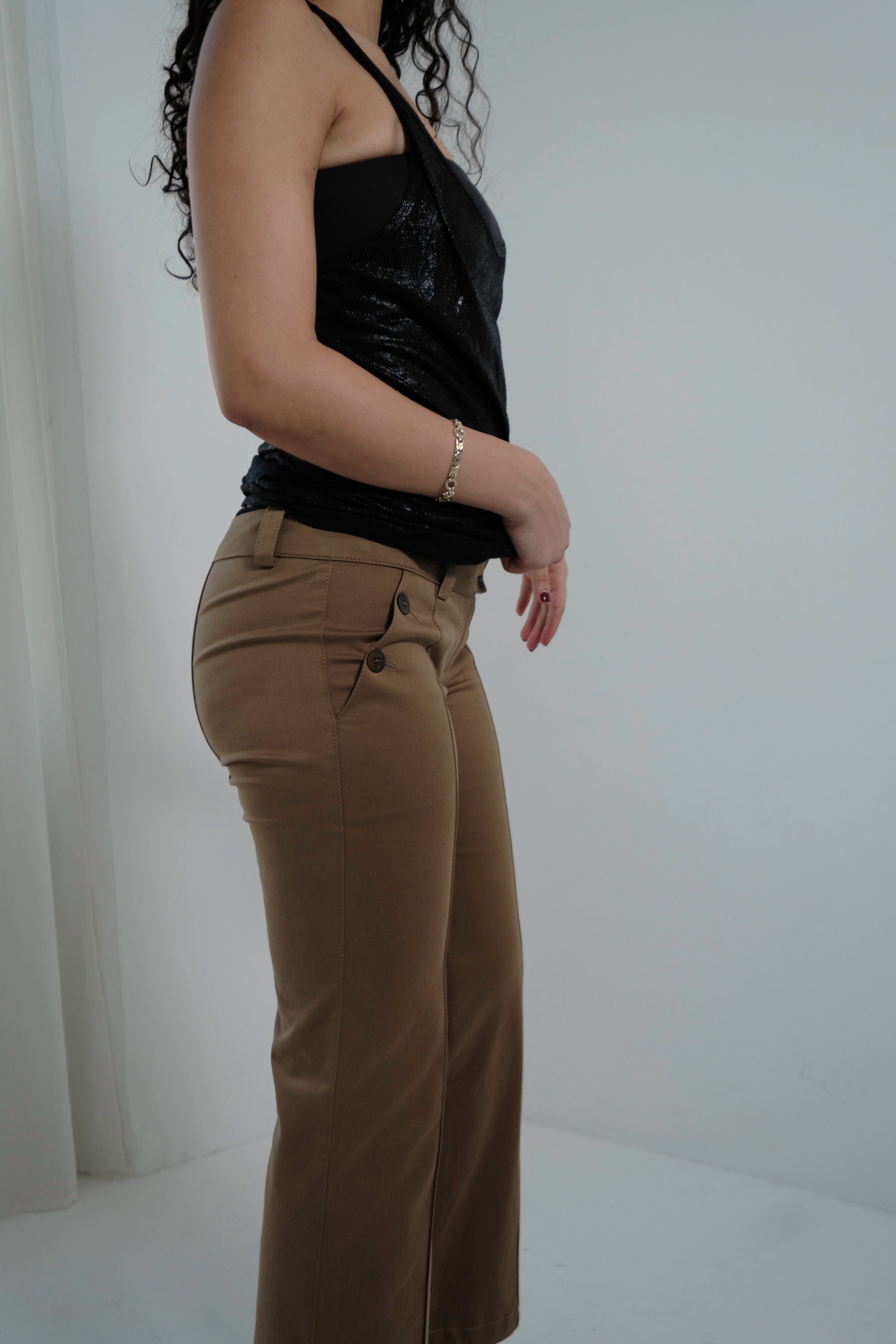 Plein Sud Pants