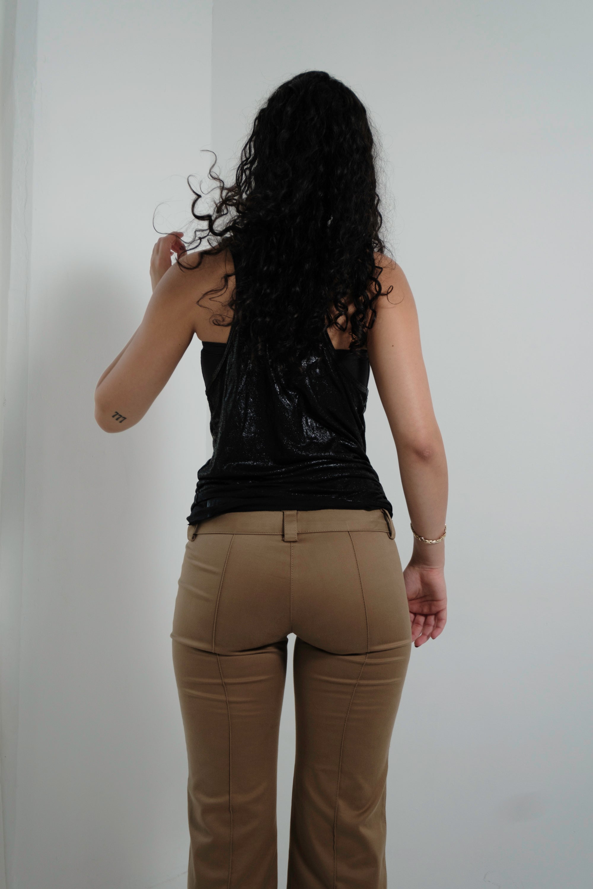 Plein Sud Pants