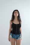 Etincelle Couture Tank Top