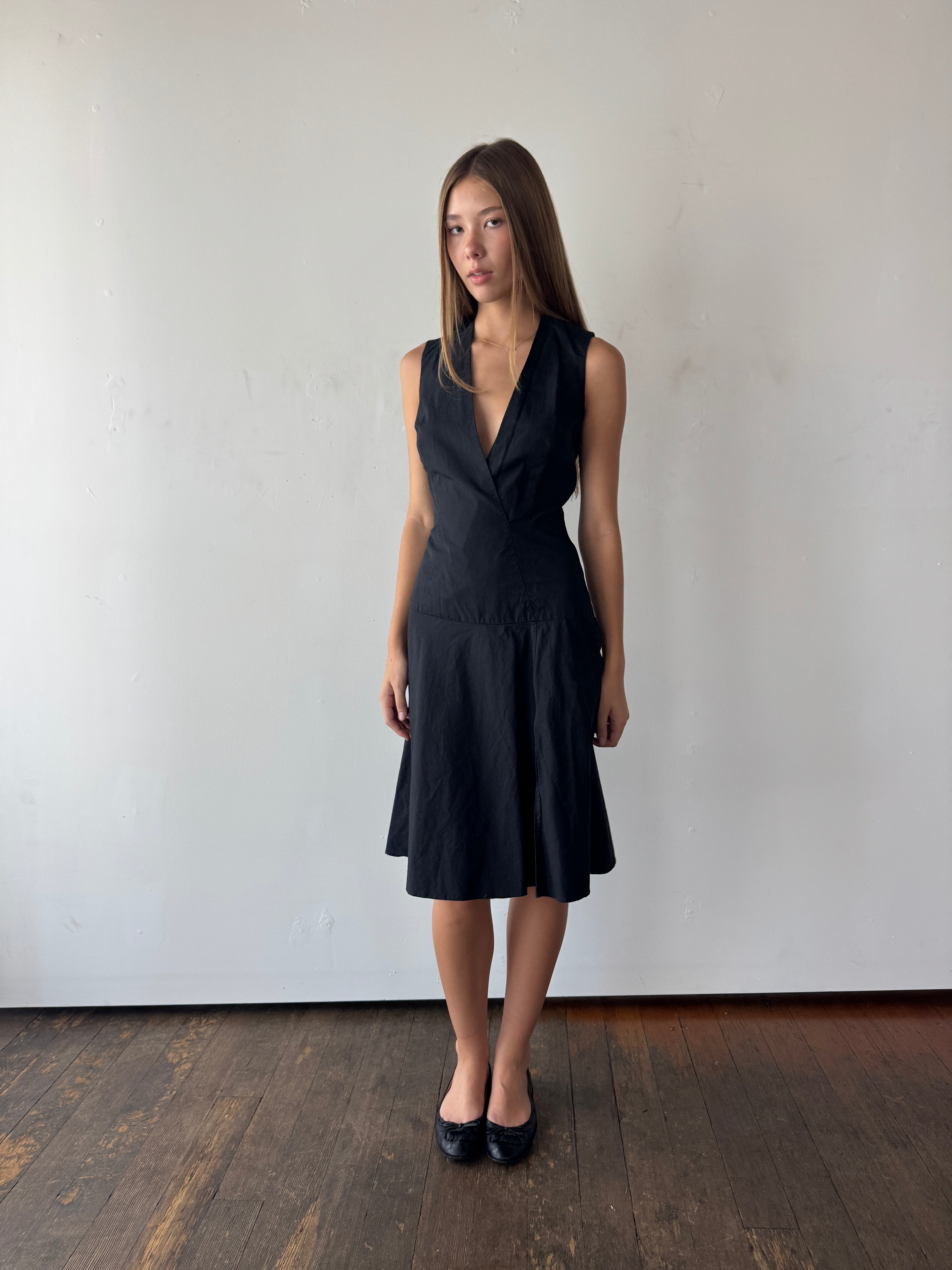 Olivier Theyskens Dress