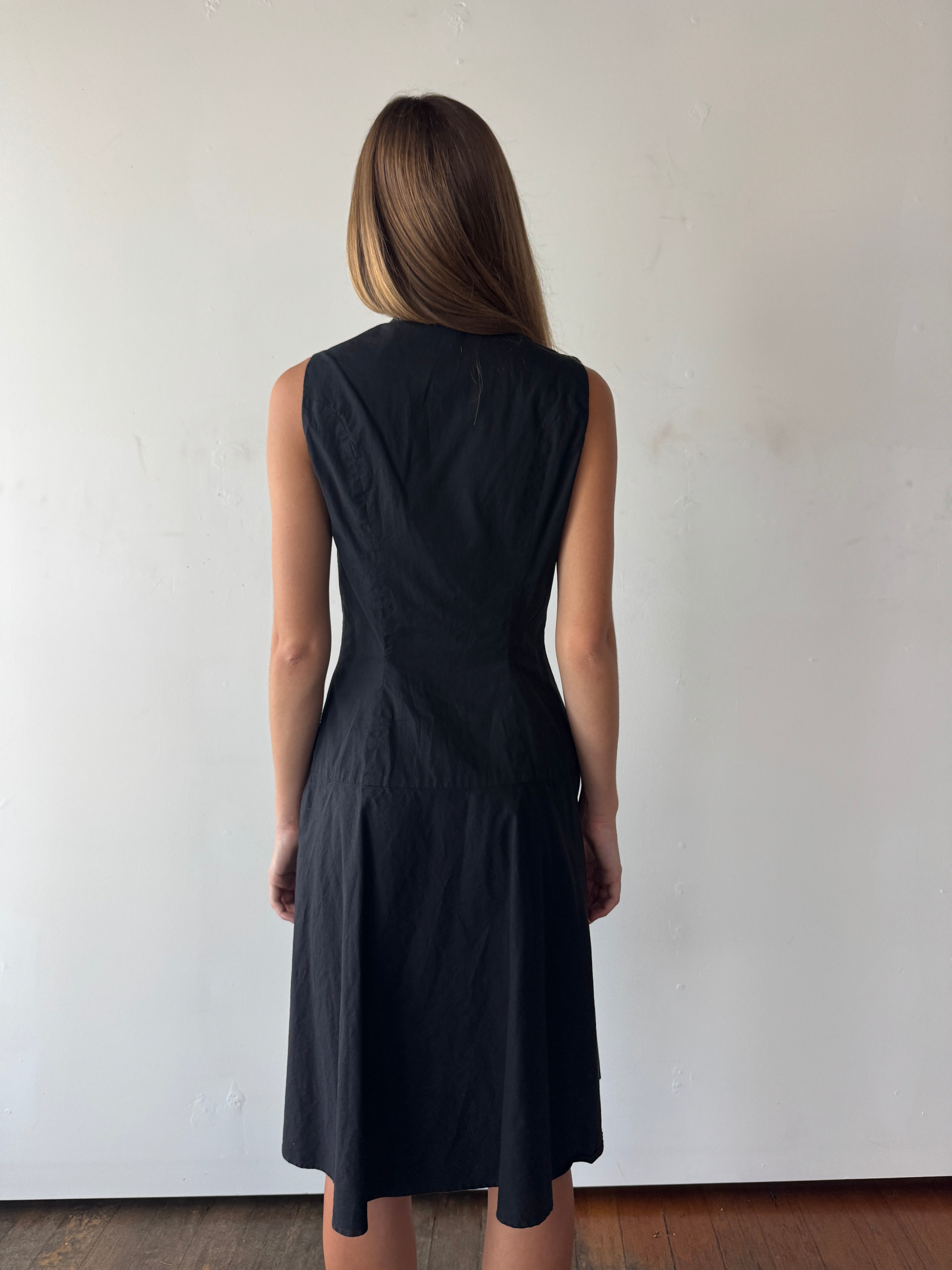 Olivier Theyskens Dress