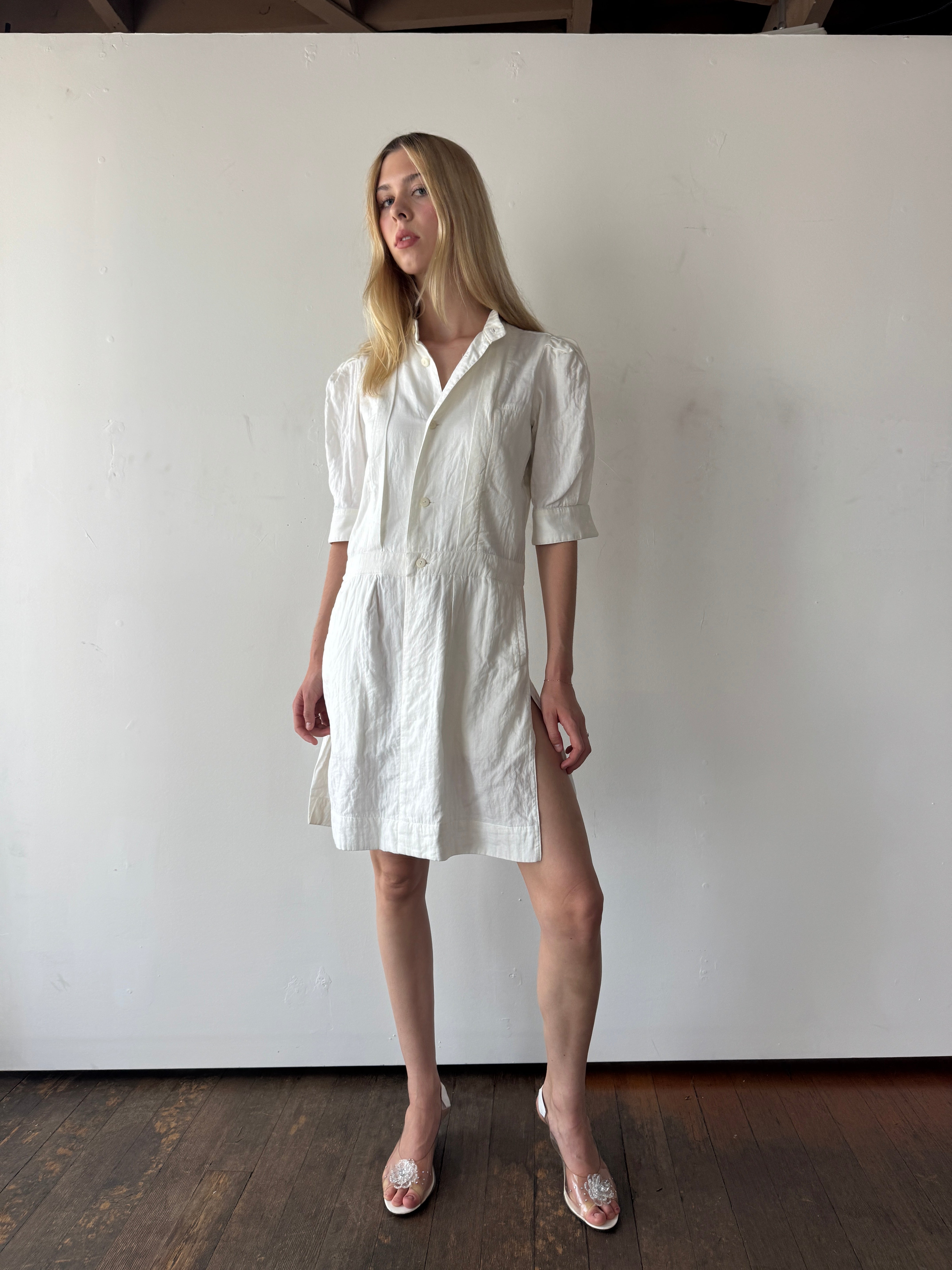 Issey Miyake Men Dress