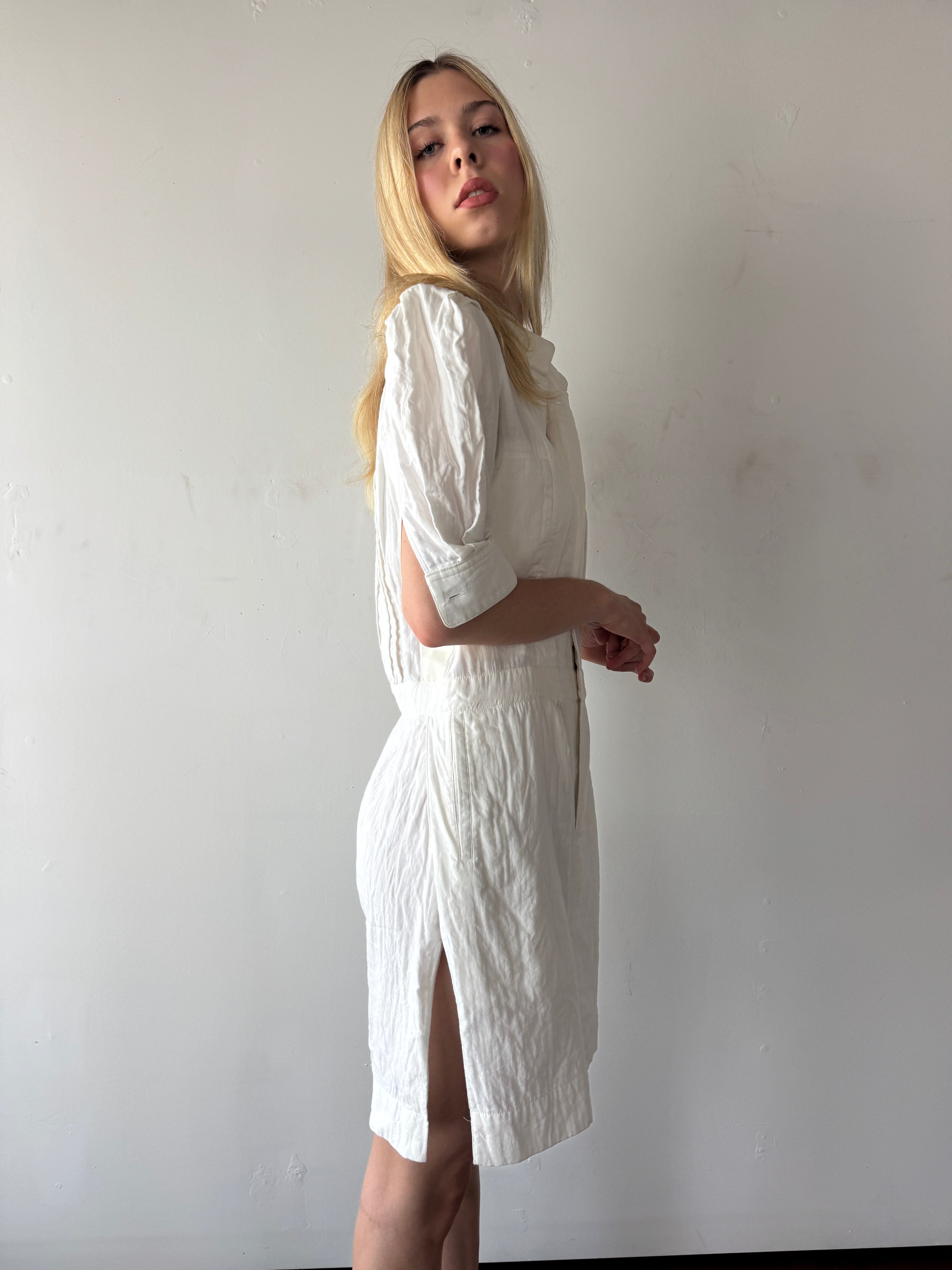 Issey Miyake Men Dress