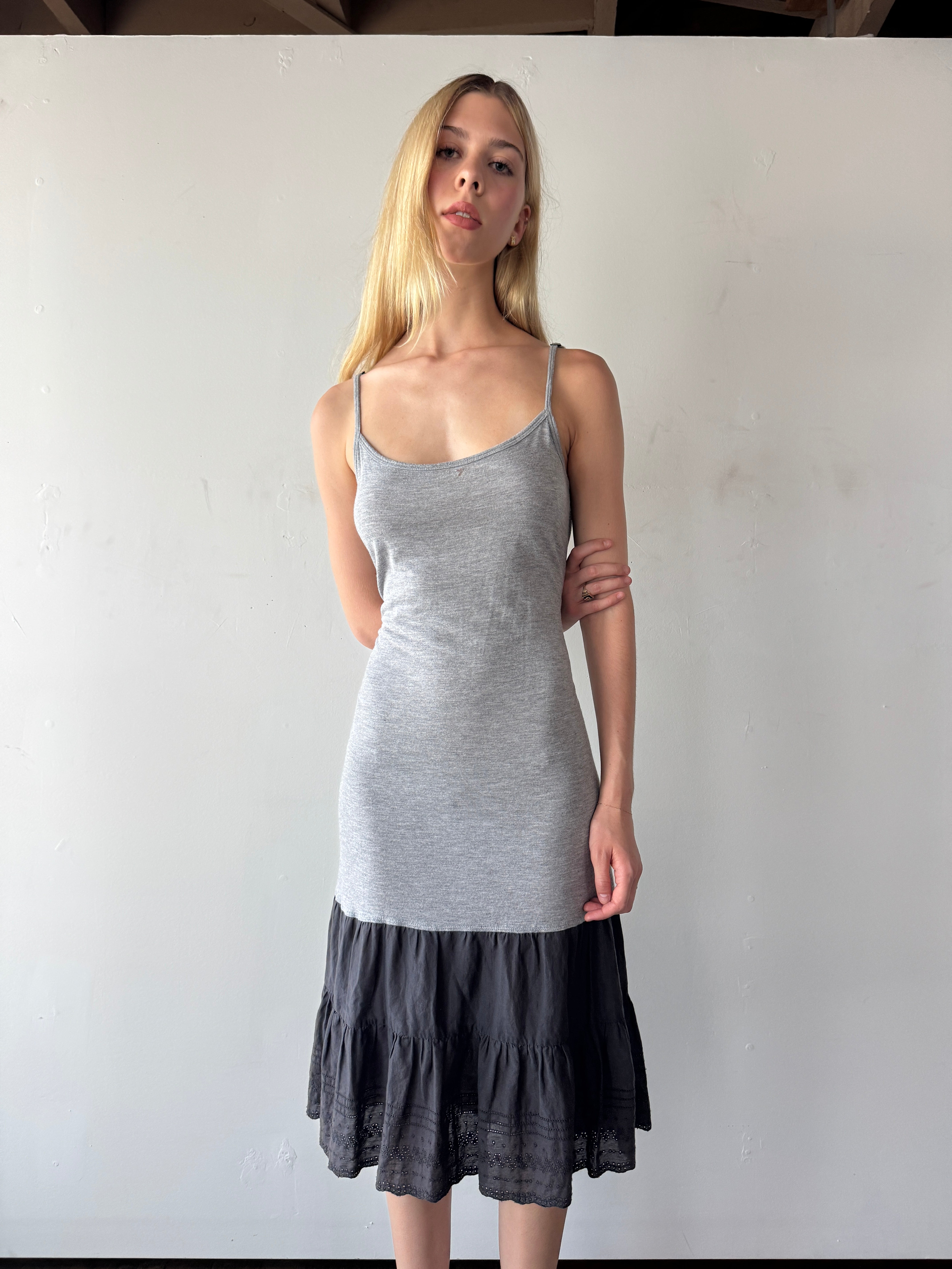 Cop Copine Dress