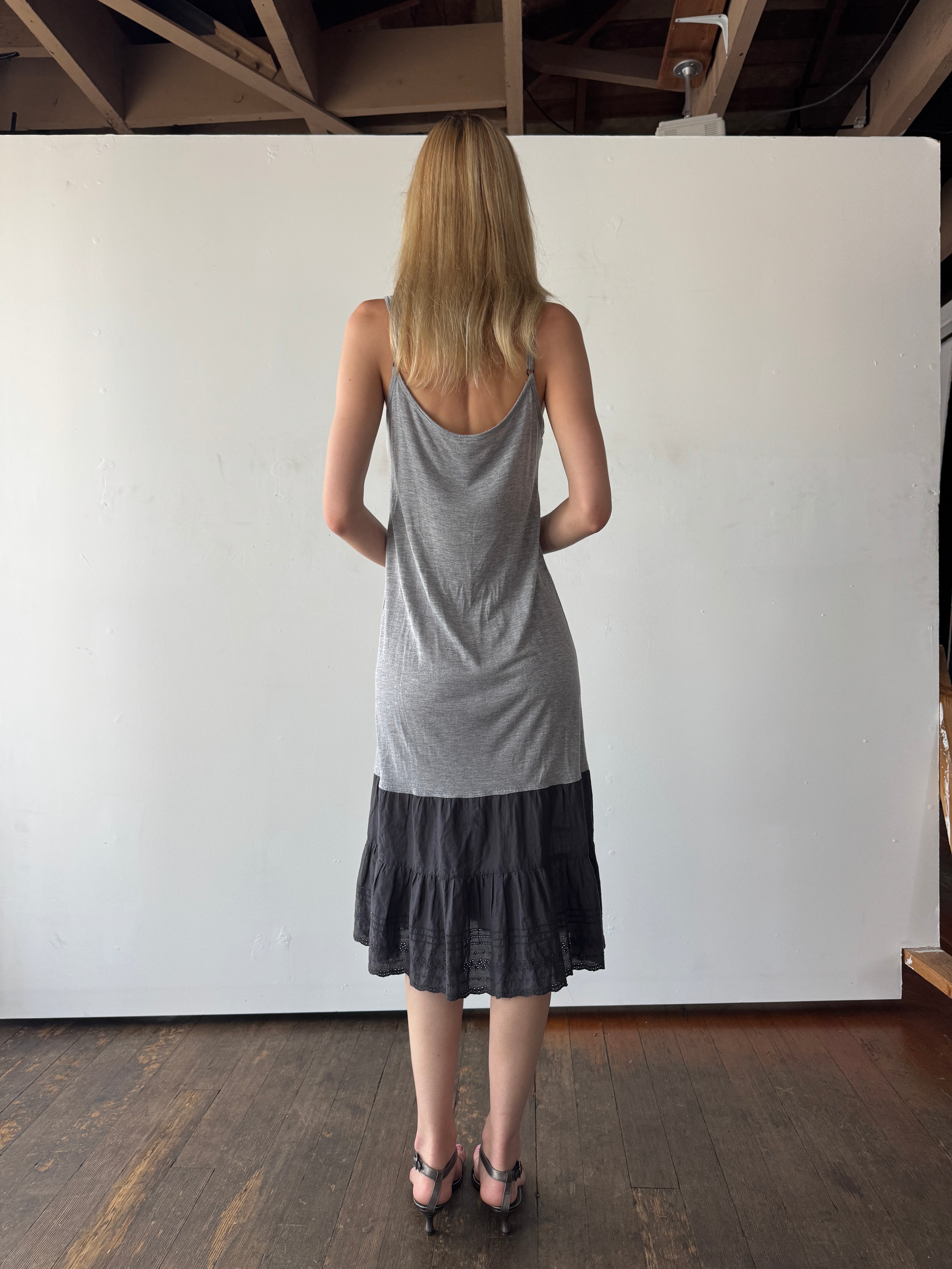 Cop Copine Dress