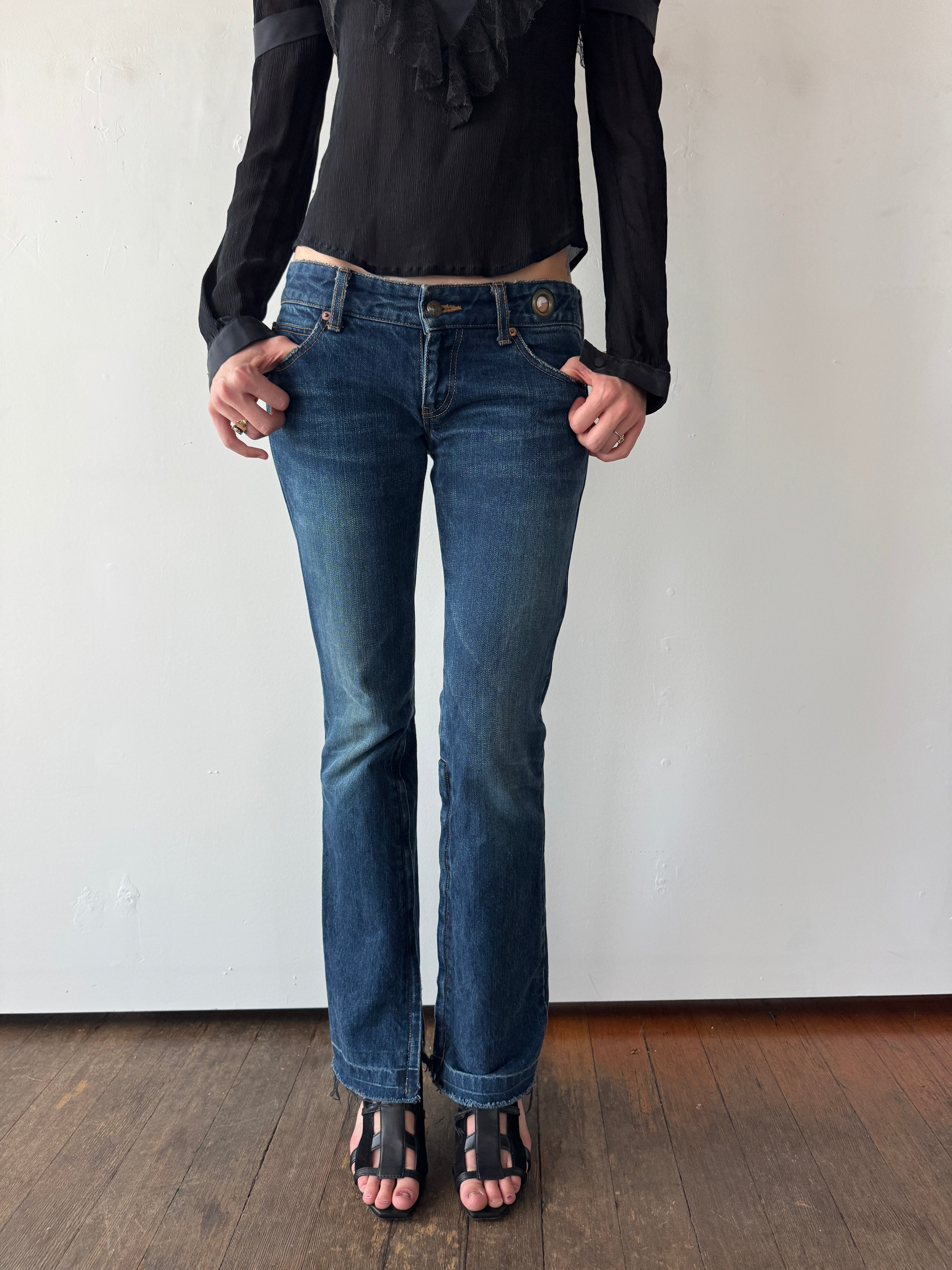 L.G.B Jeans