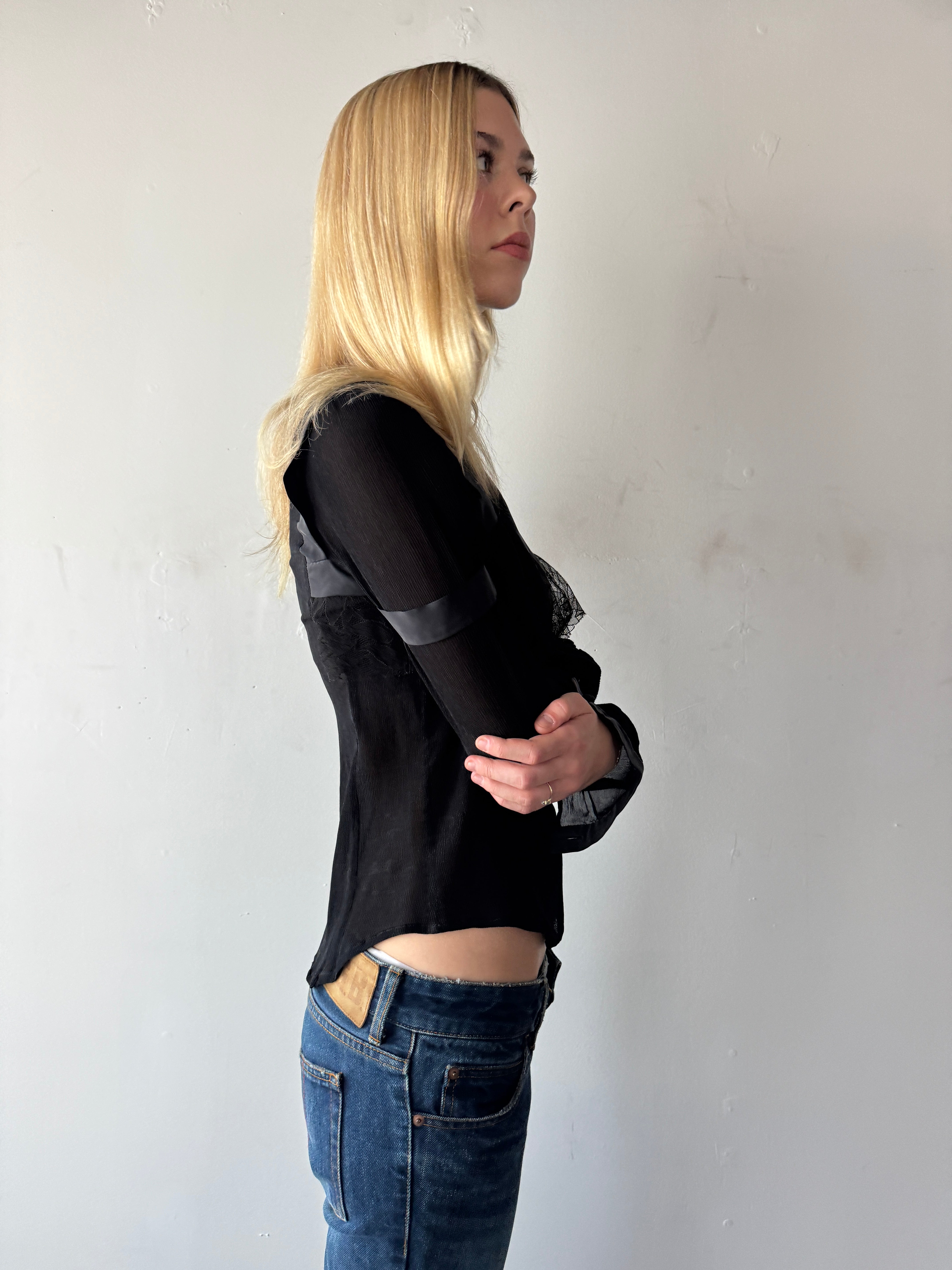 Veronique Branquinho Blouse