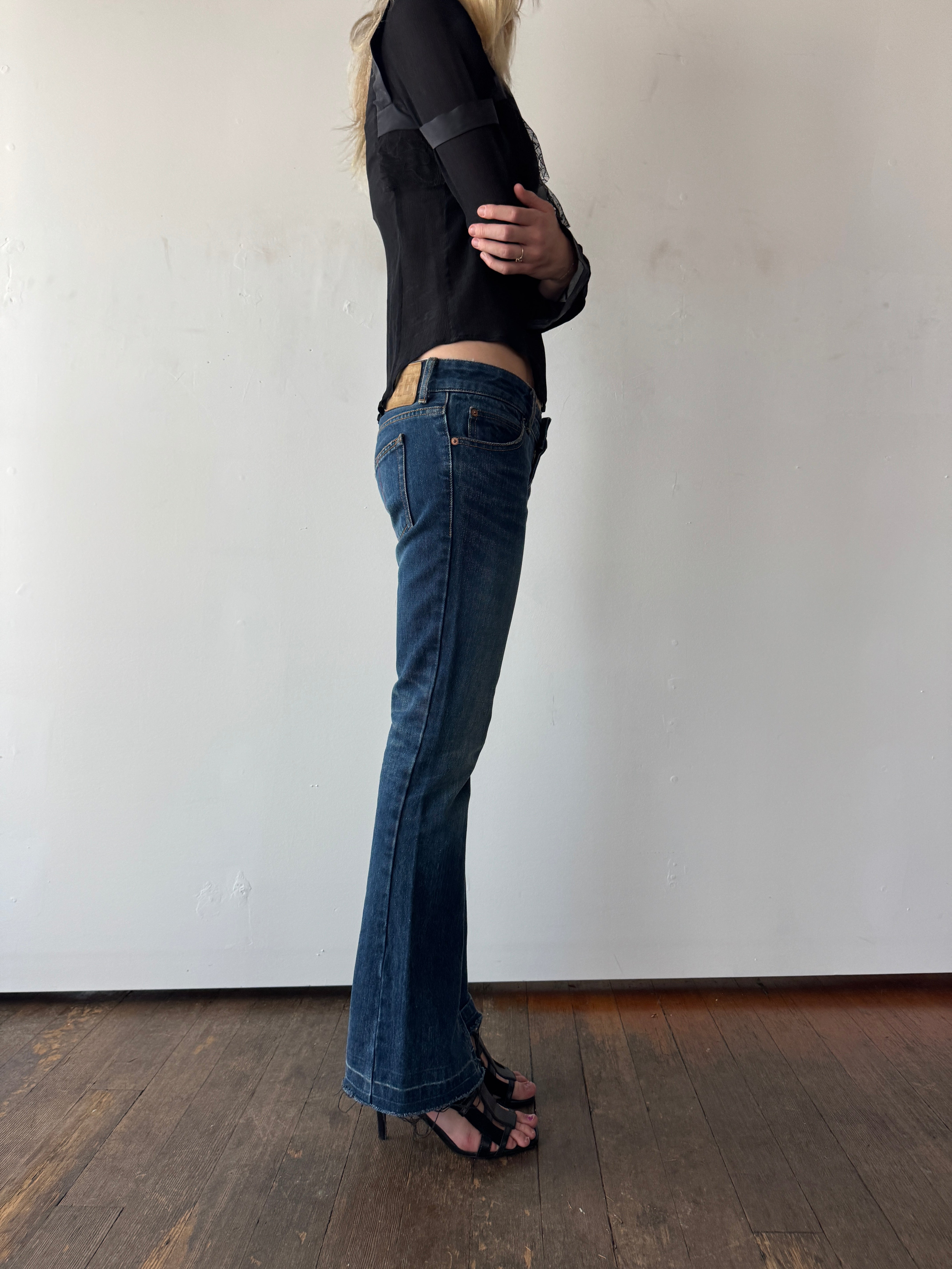L.G.B Jeans