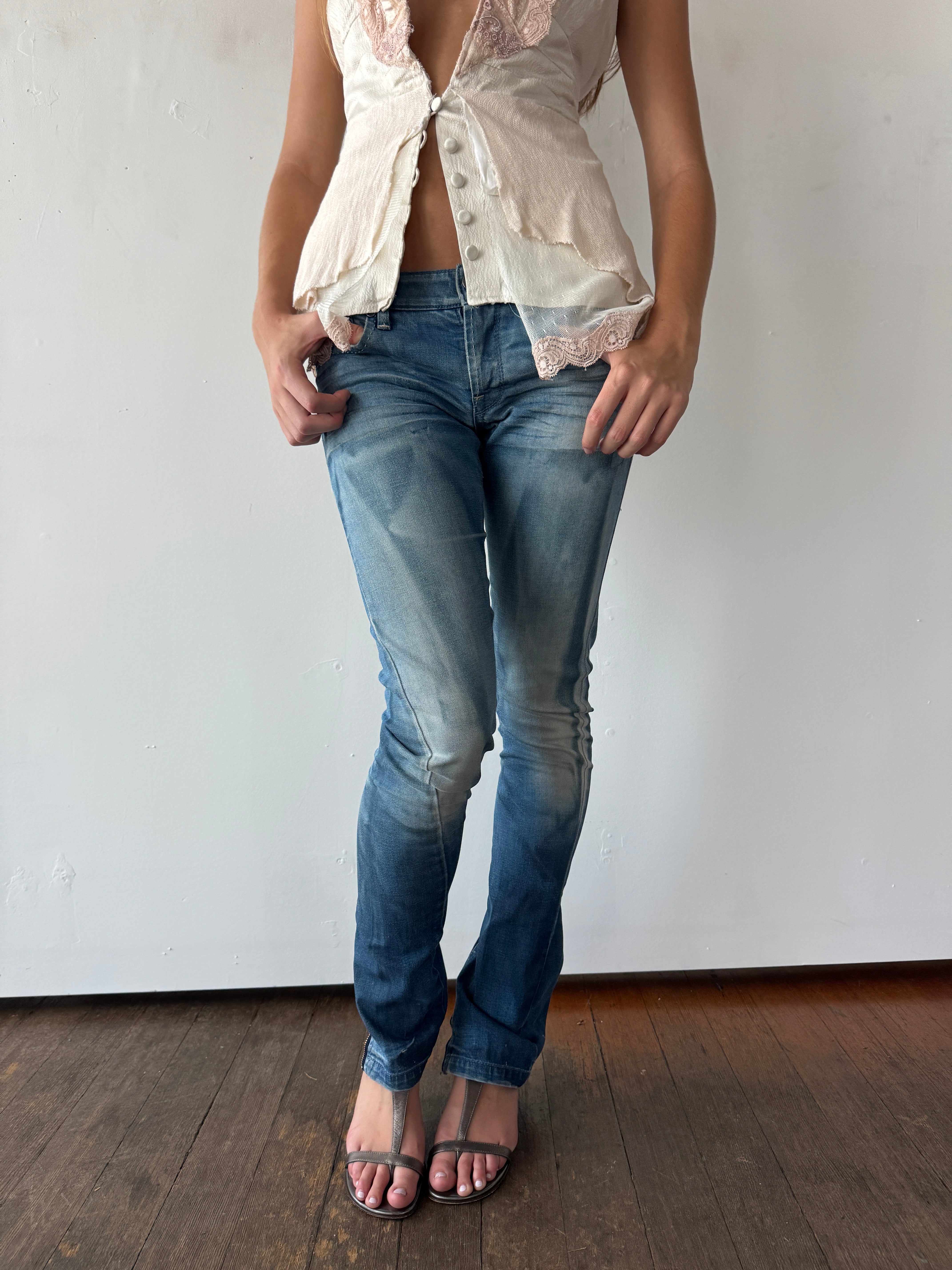 Michiko Koshino Jeans
