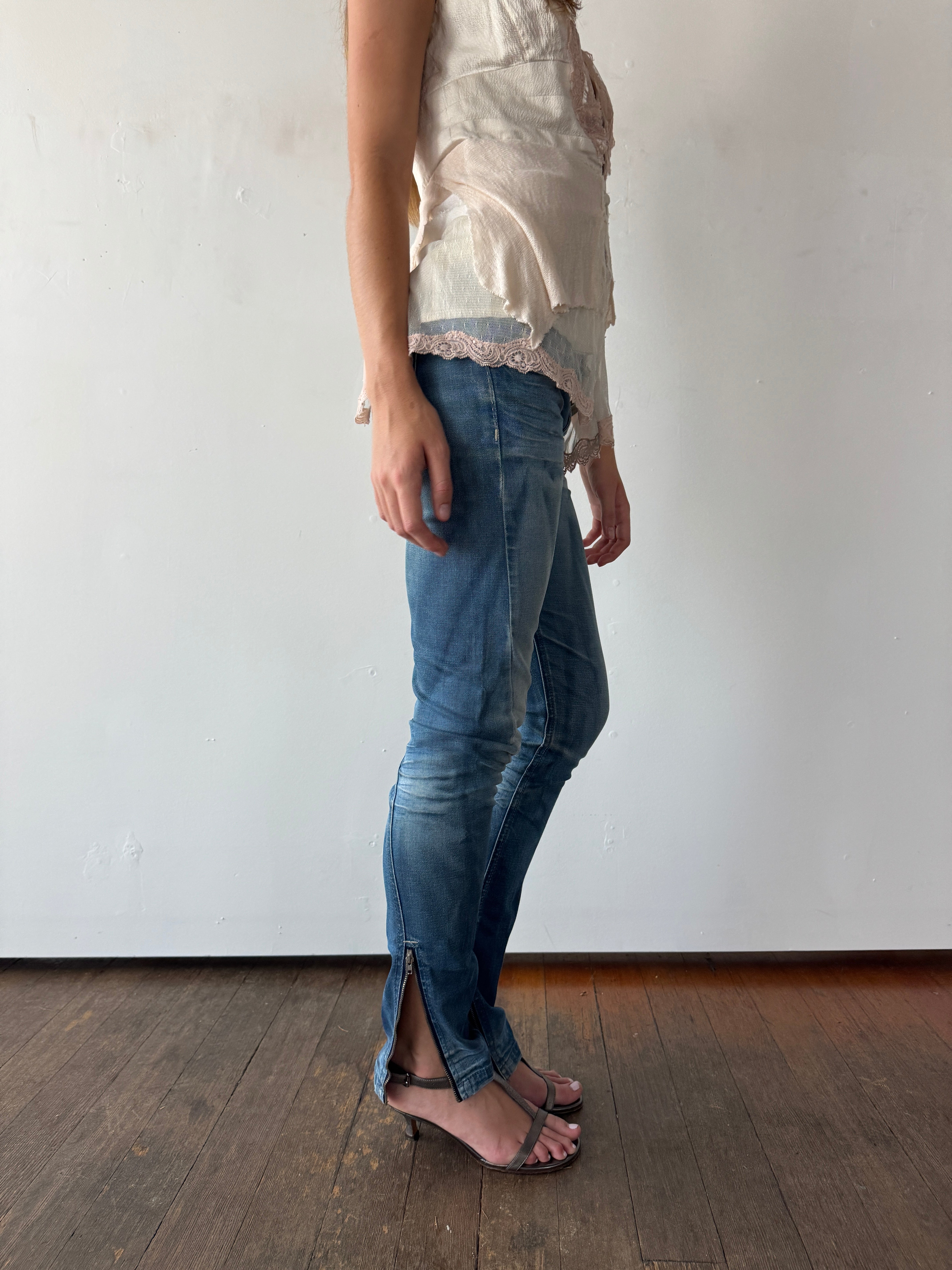 Michiko Koshino Jeans