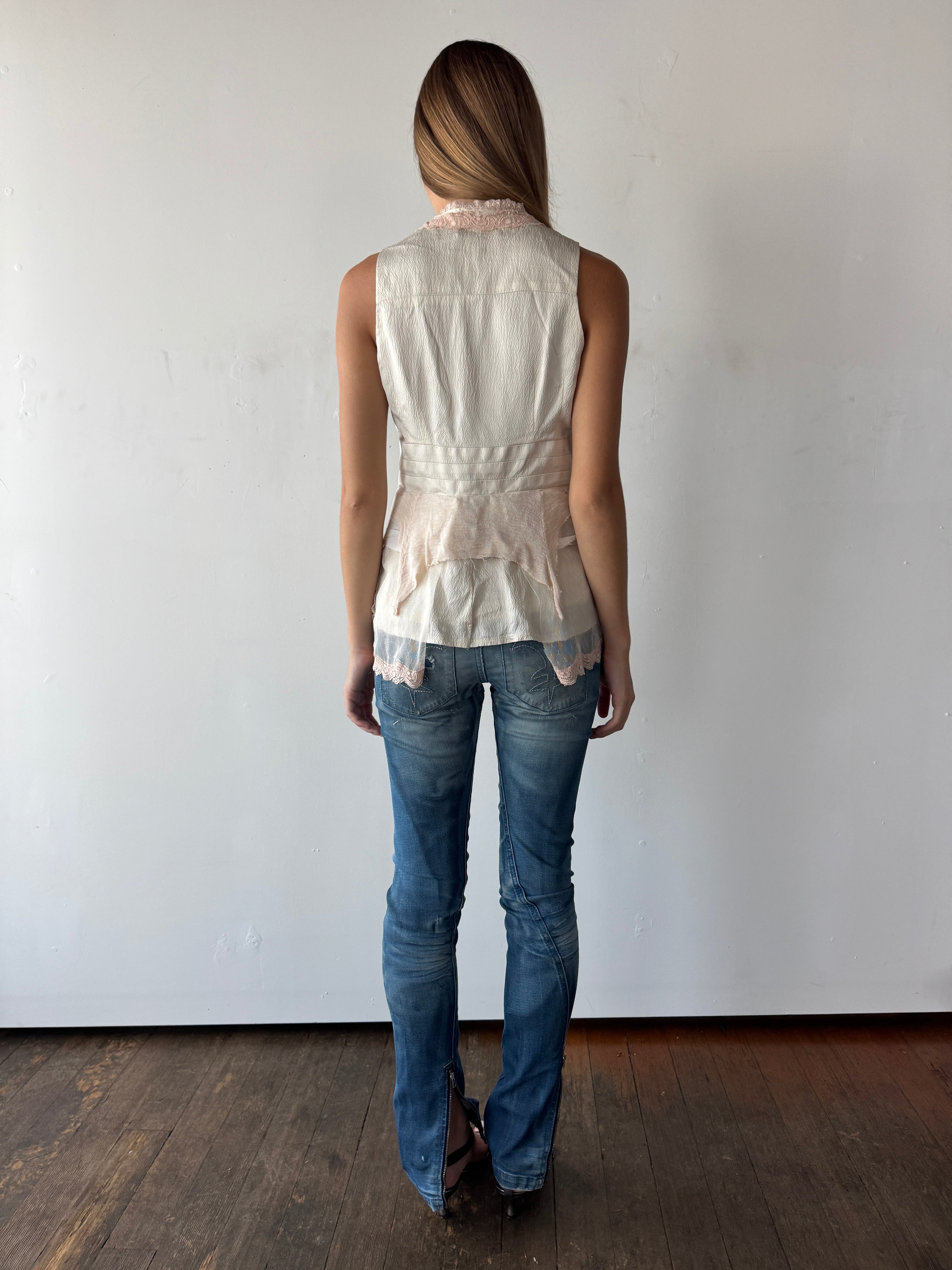 Nanette Lepore Top