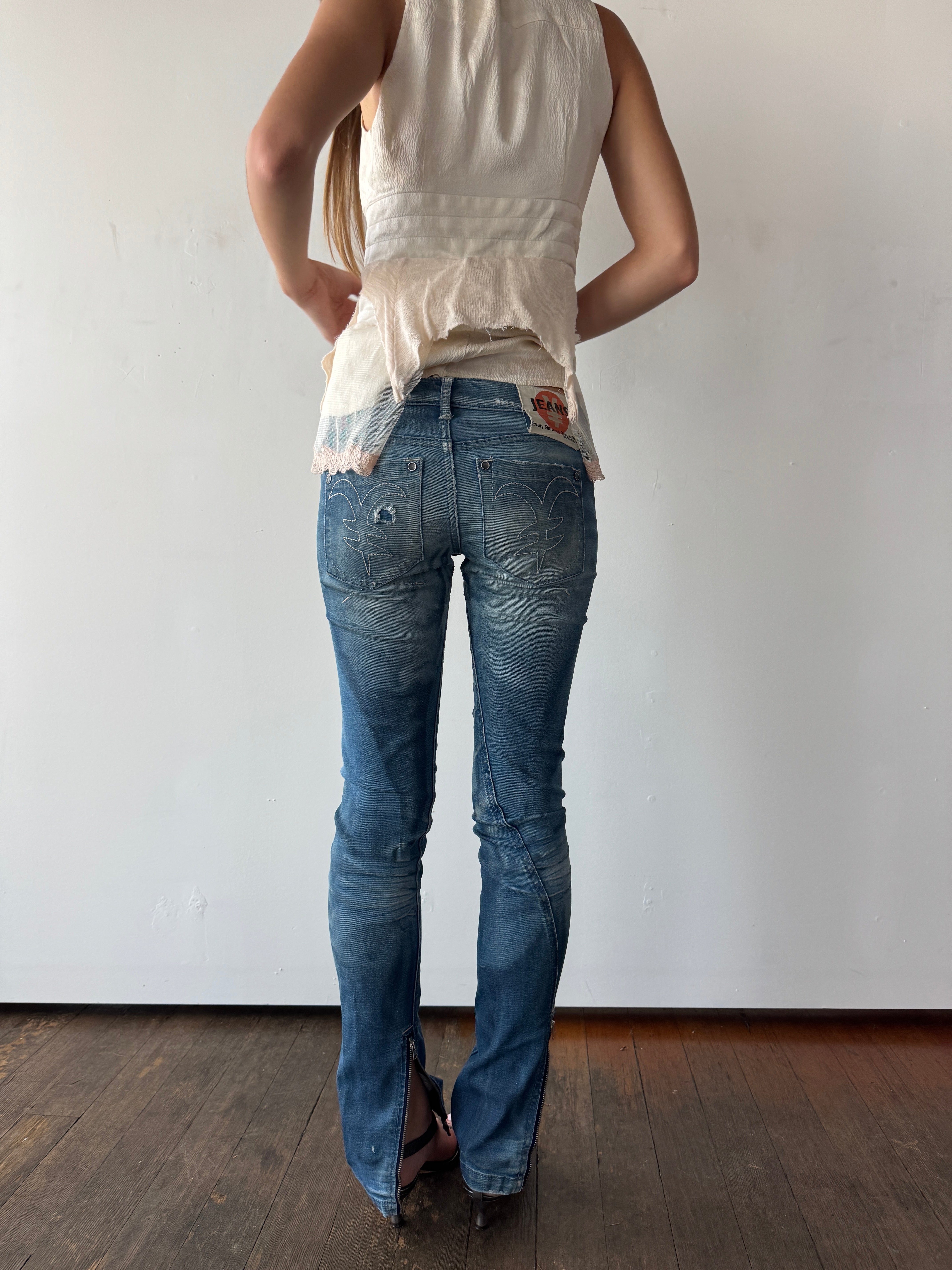 Michiko Koshino Jeans