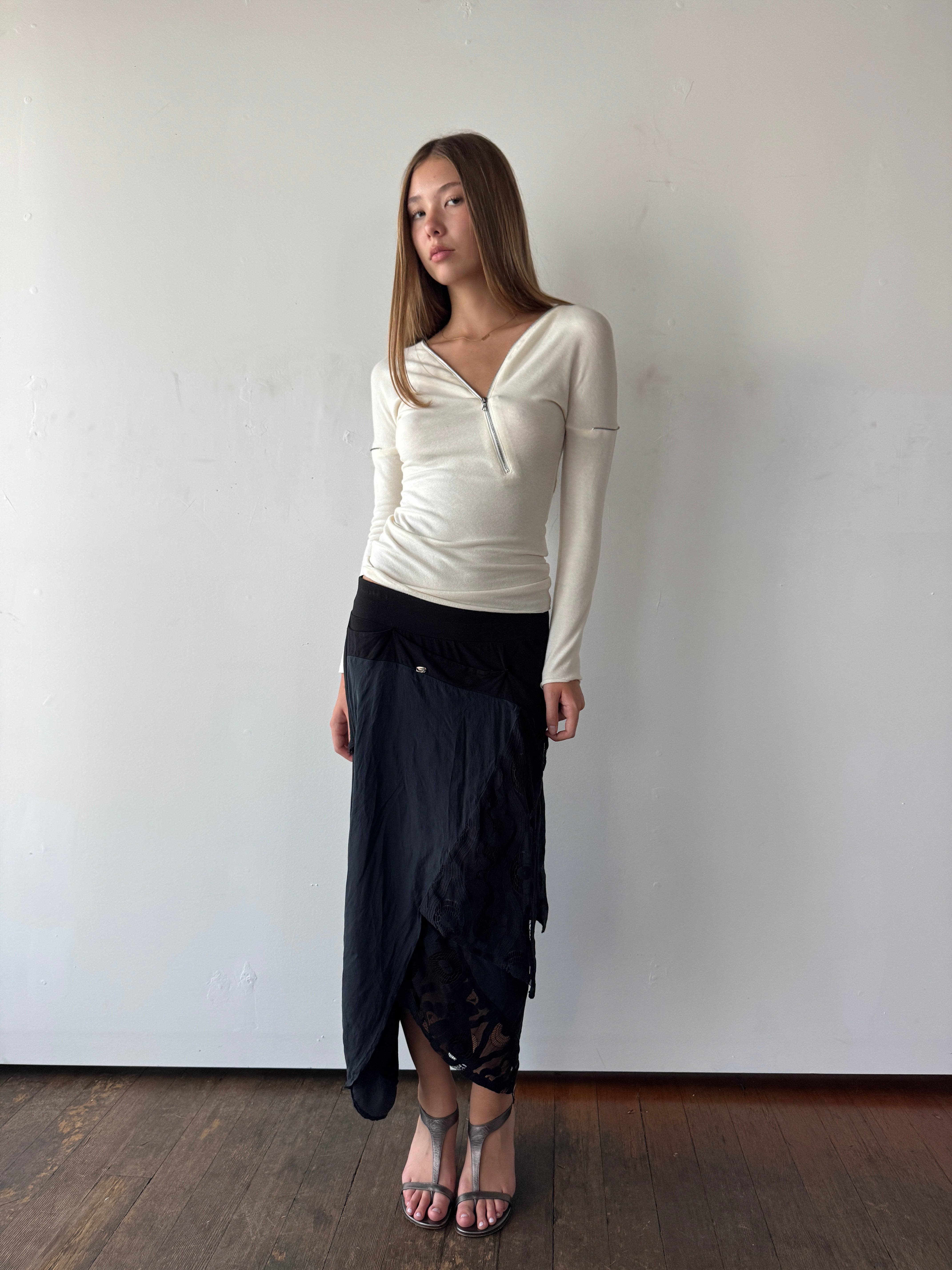 Umbrale Skirt