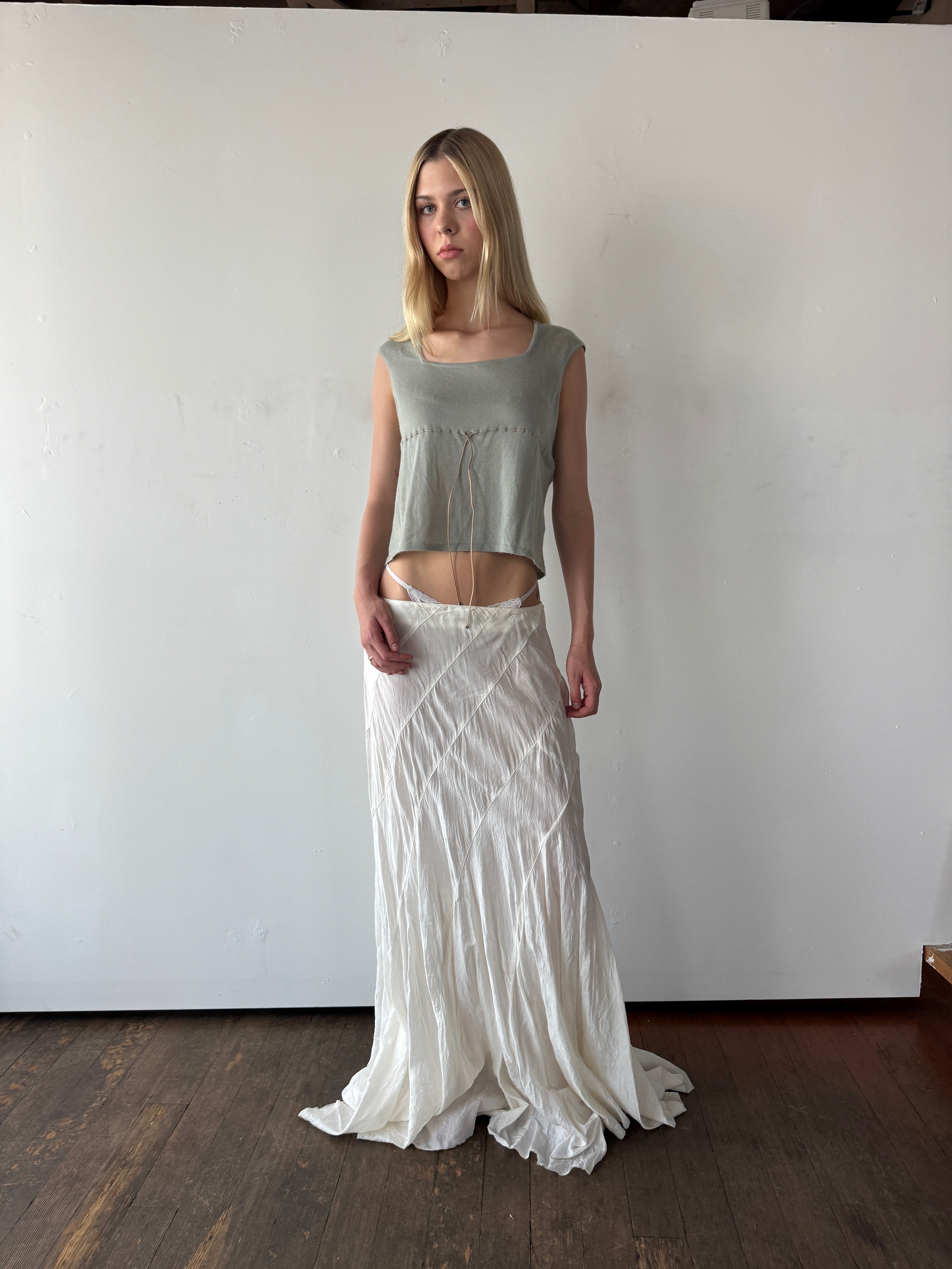 Yoshiki Hishinuma Skirt