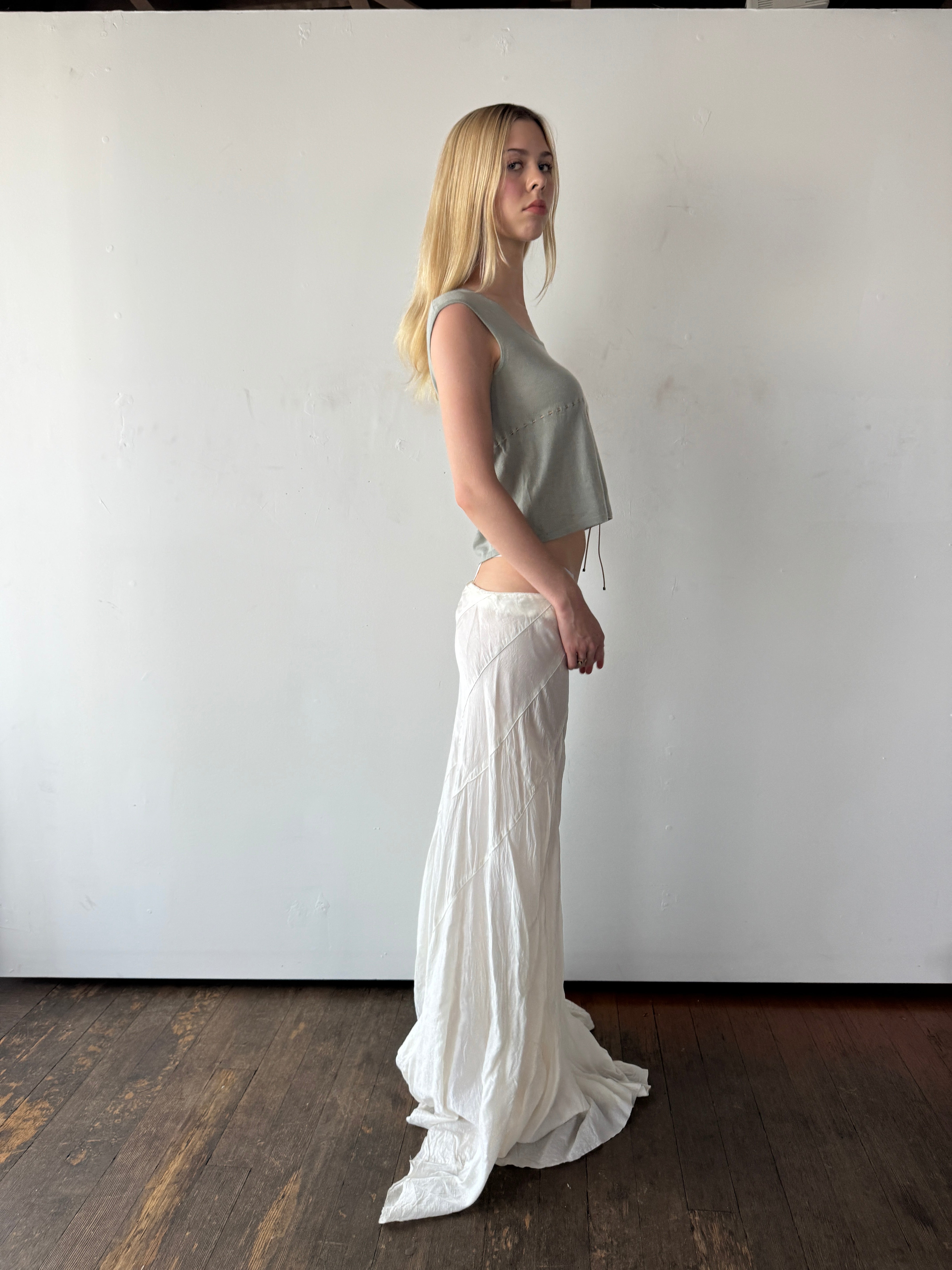 Yoshiki Hishinuma Skirt