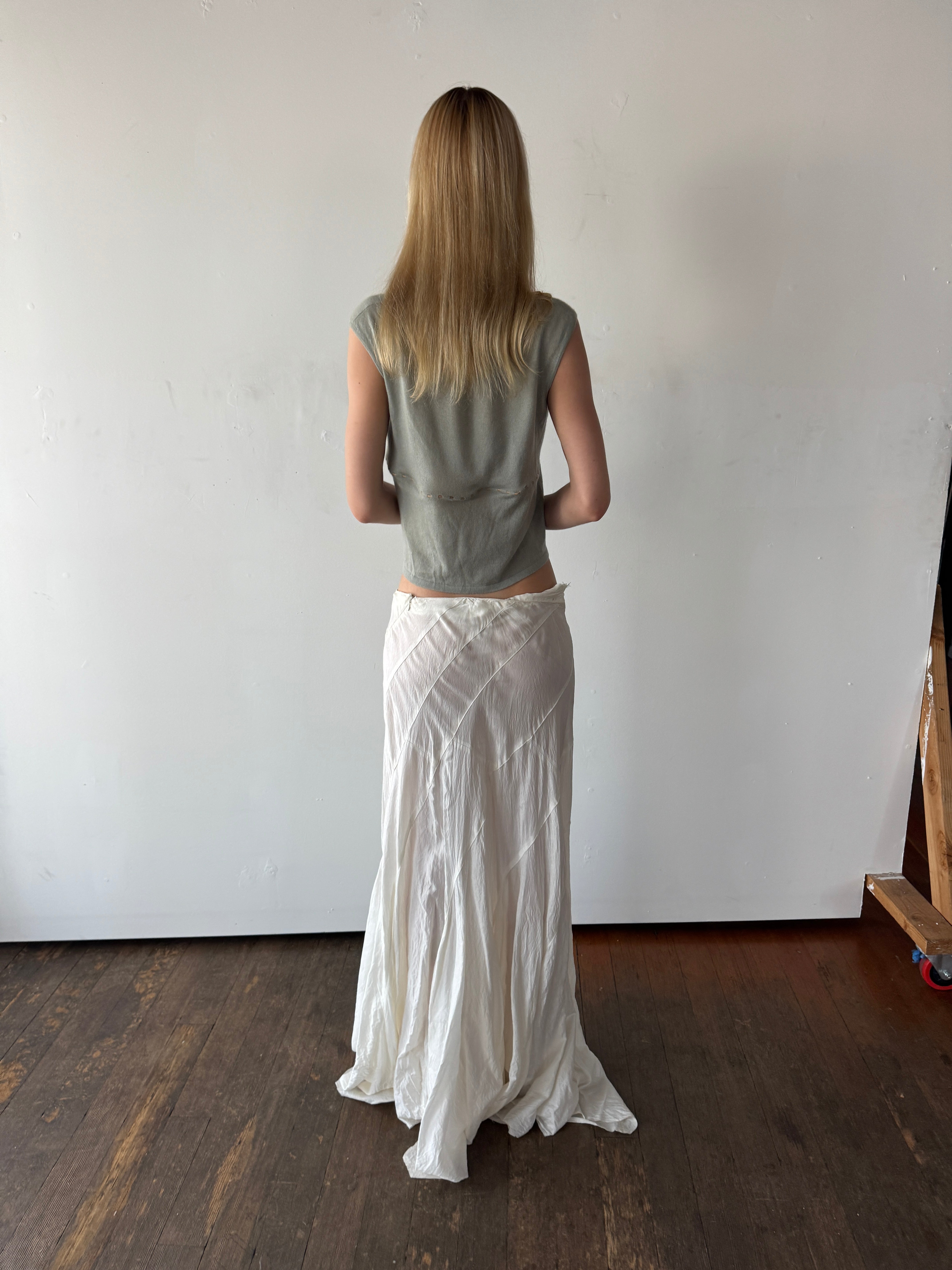 Yoshiki Hishinuma Skirt