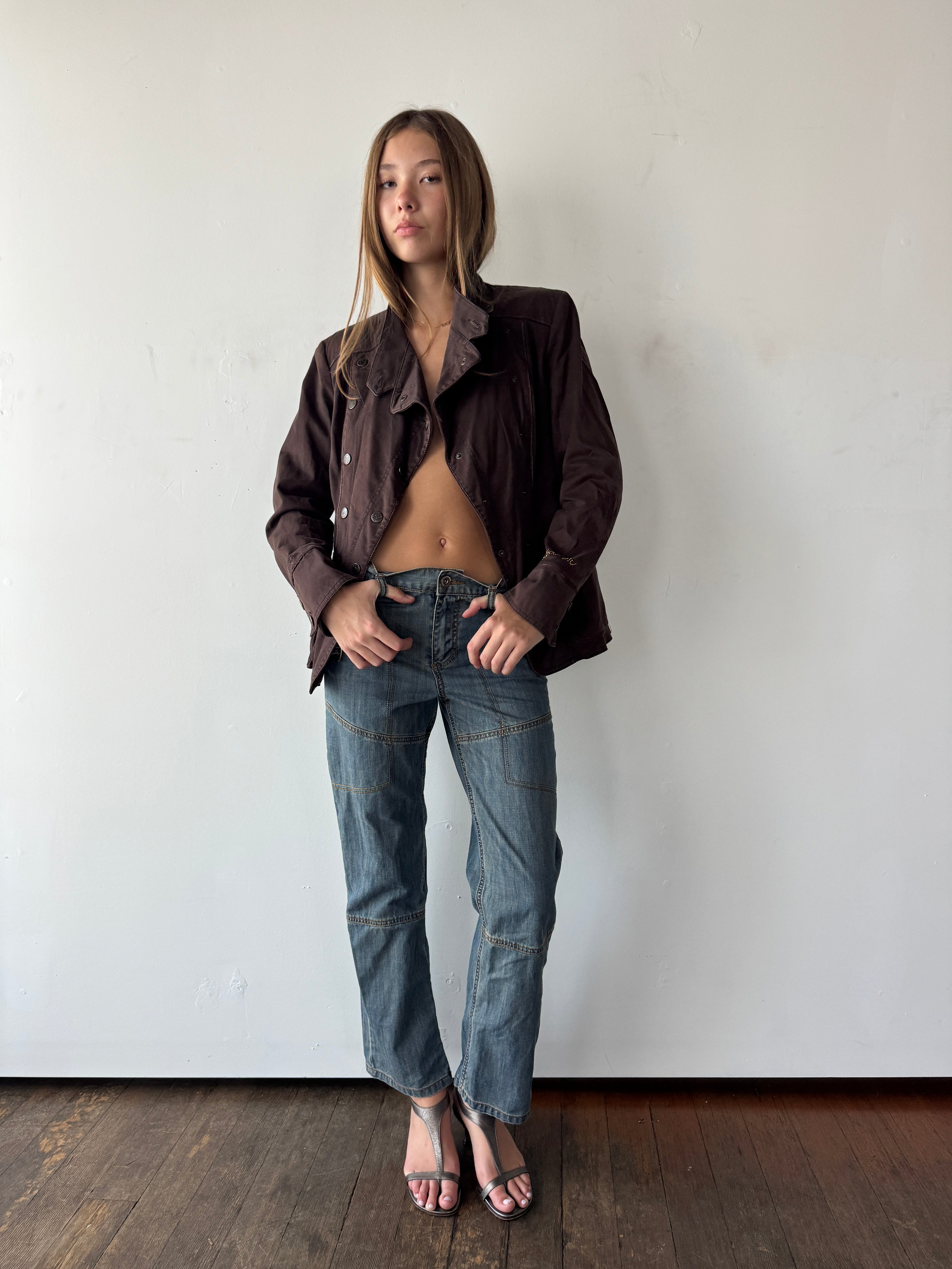 Mossimo Jeans