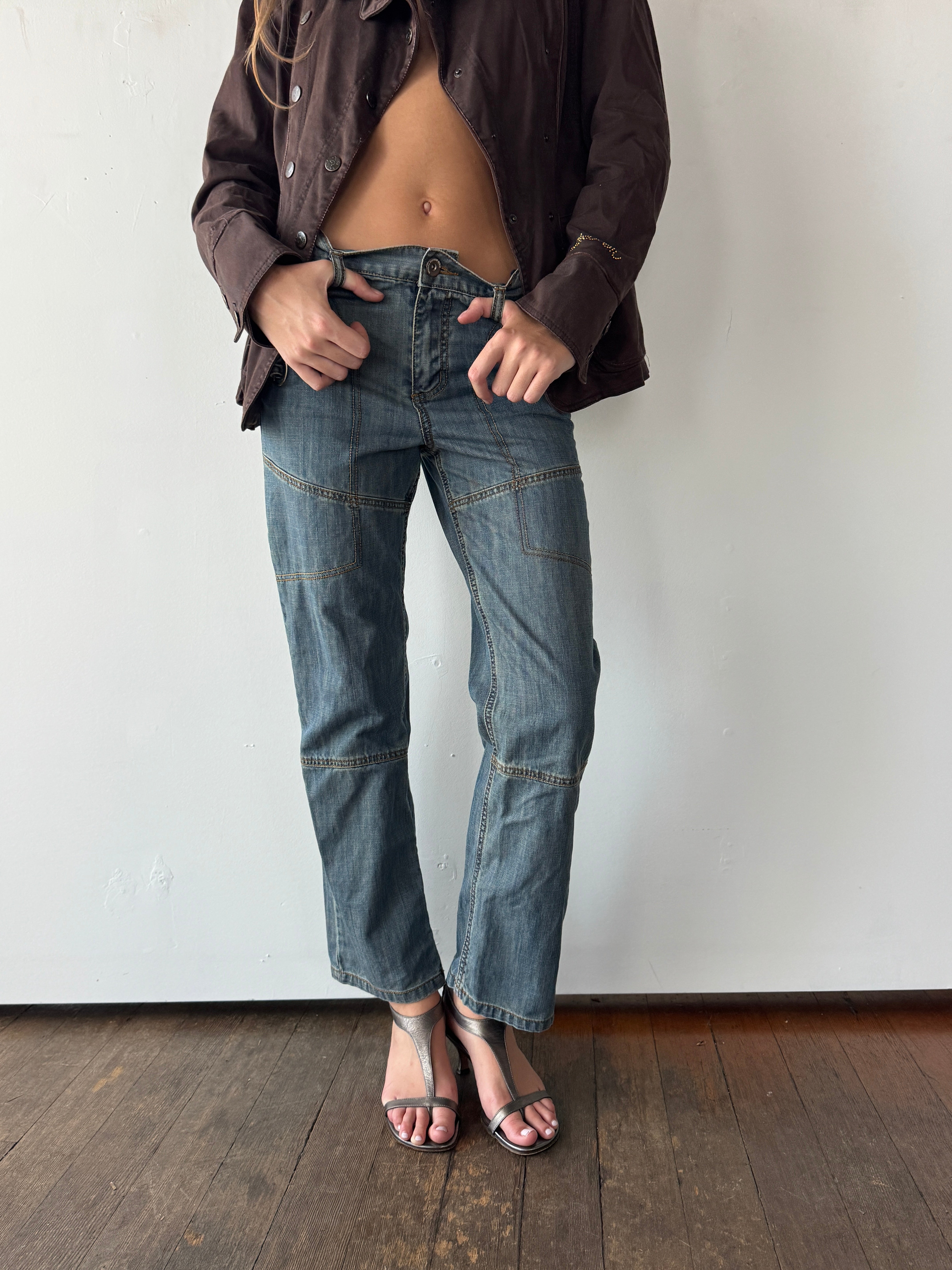 Mossimo Jeans