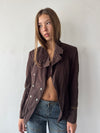 Byblos Blu Jacket