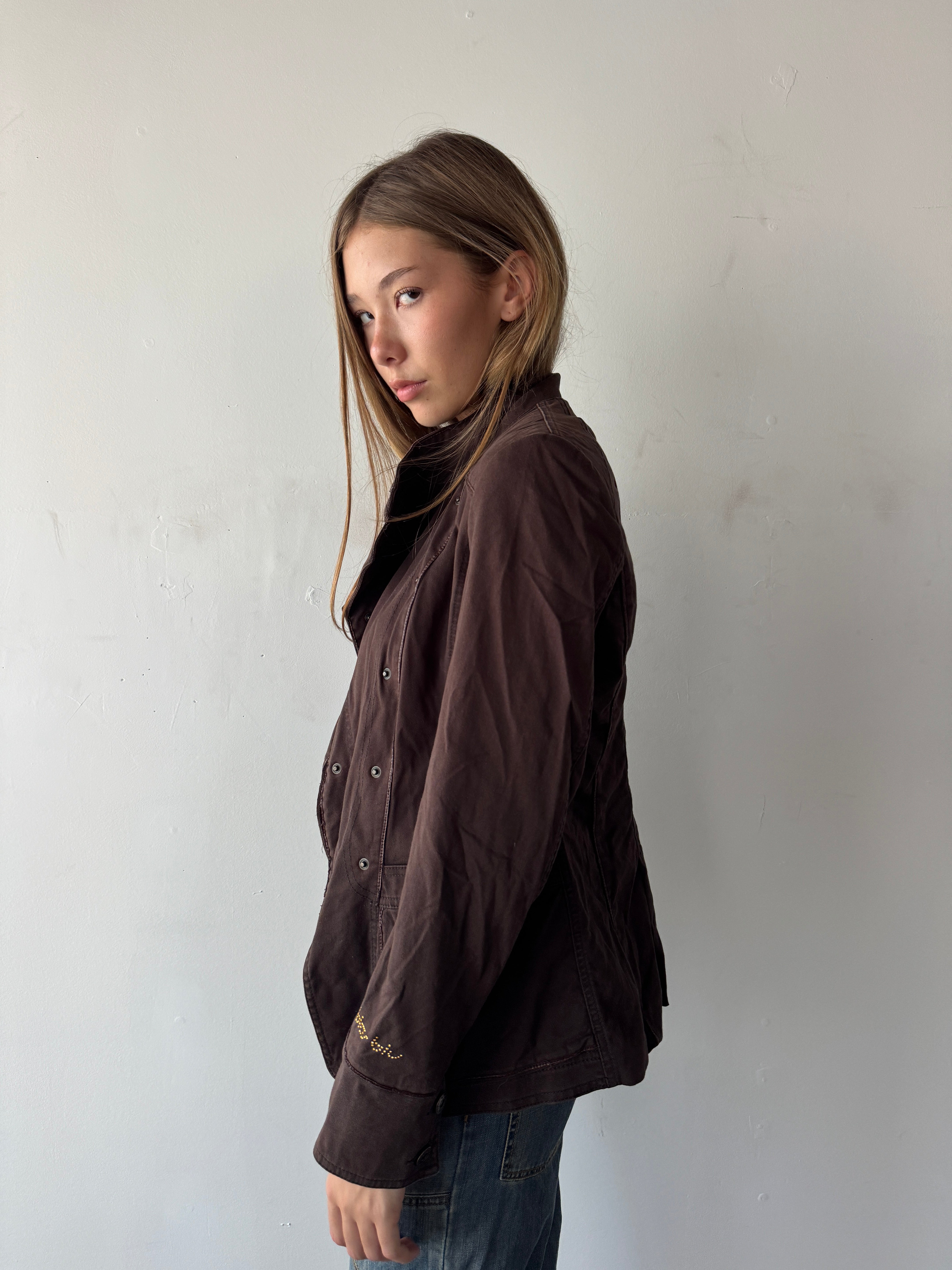 Byblos Blu Jacket