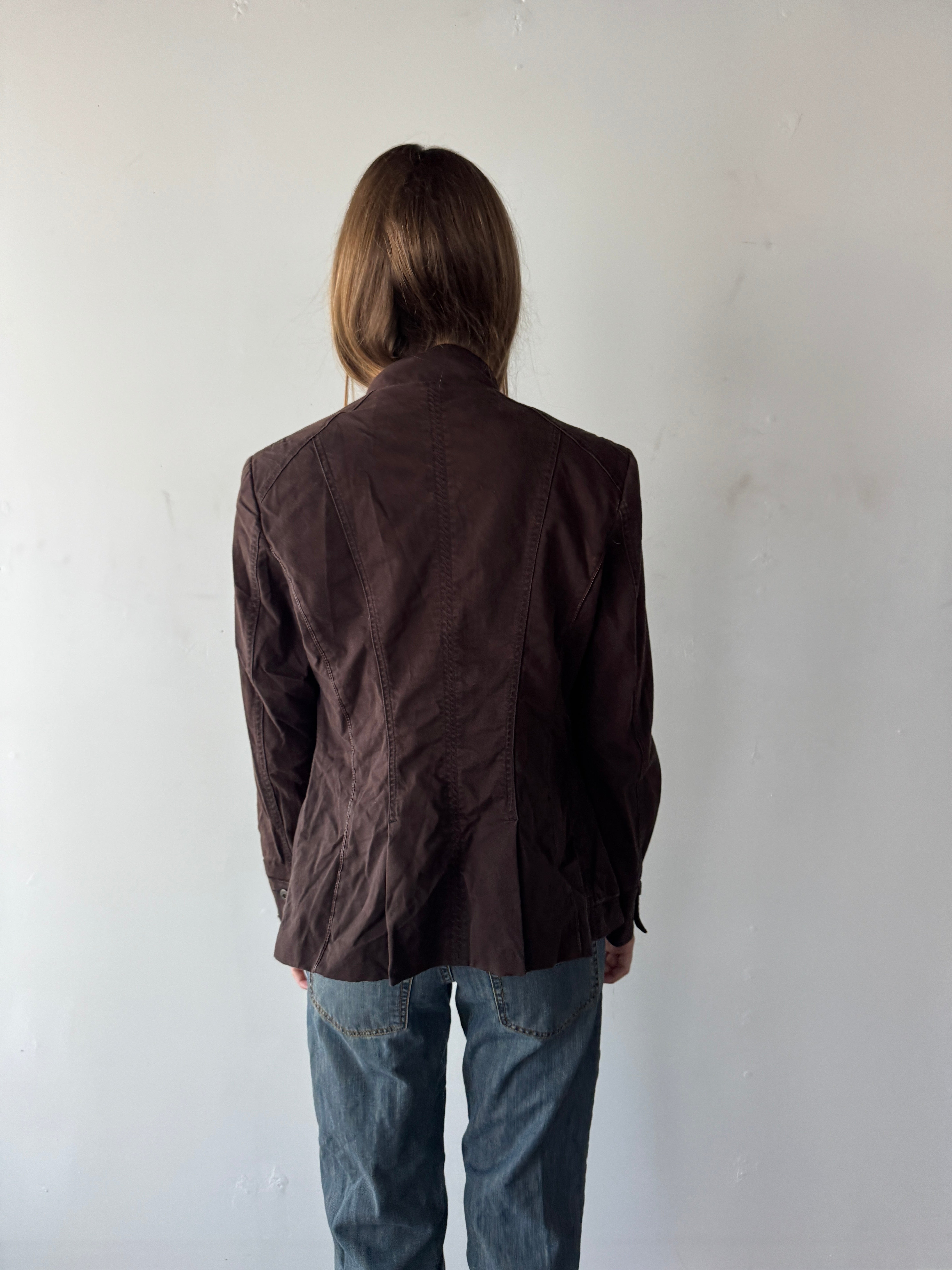 Byblos Blu Jacket