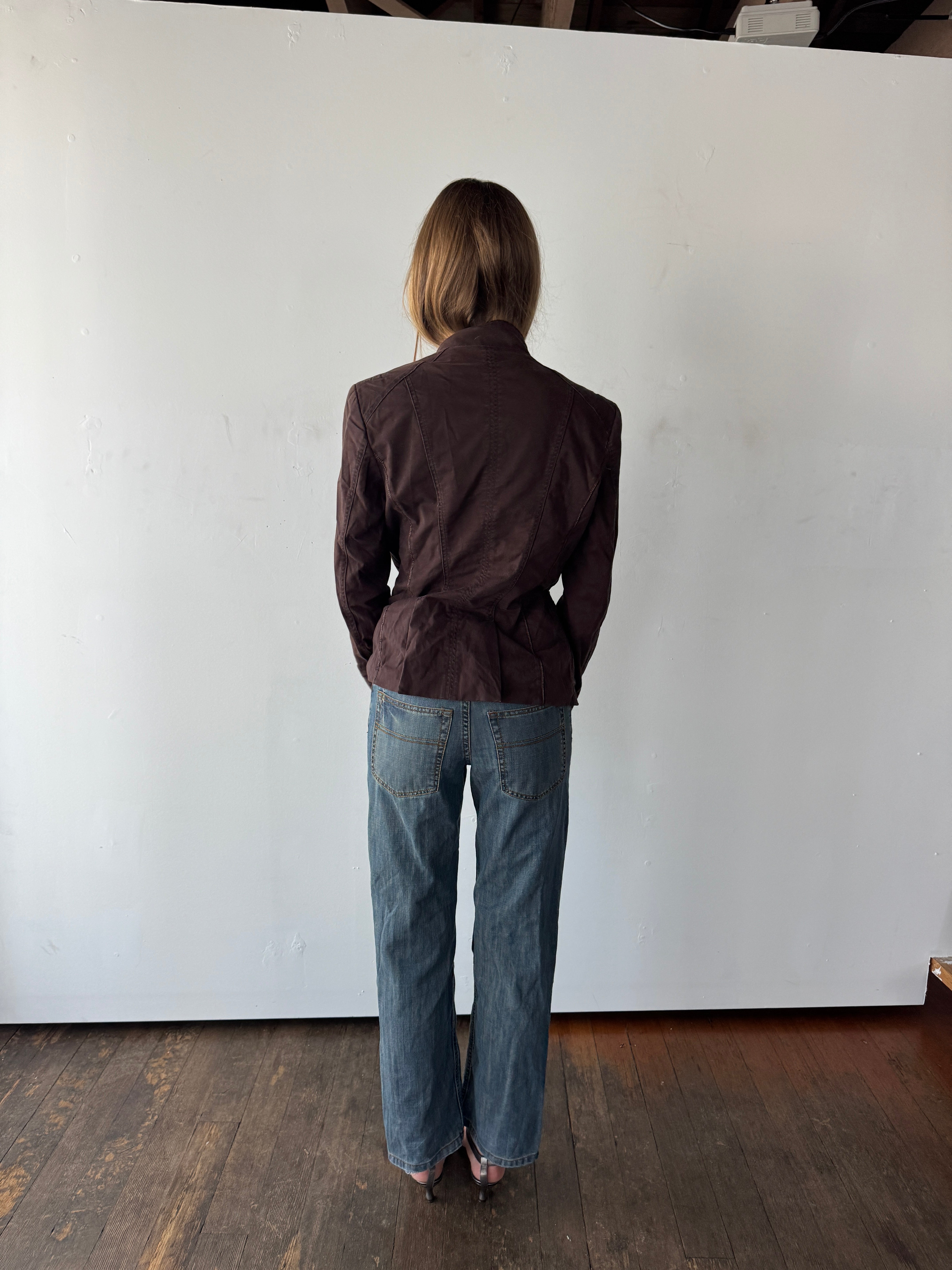 Mossimo Jeans