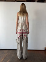 Keanan Duffty Union Jack Cargo Pants