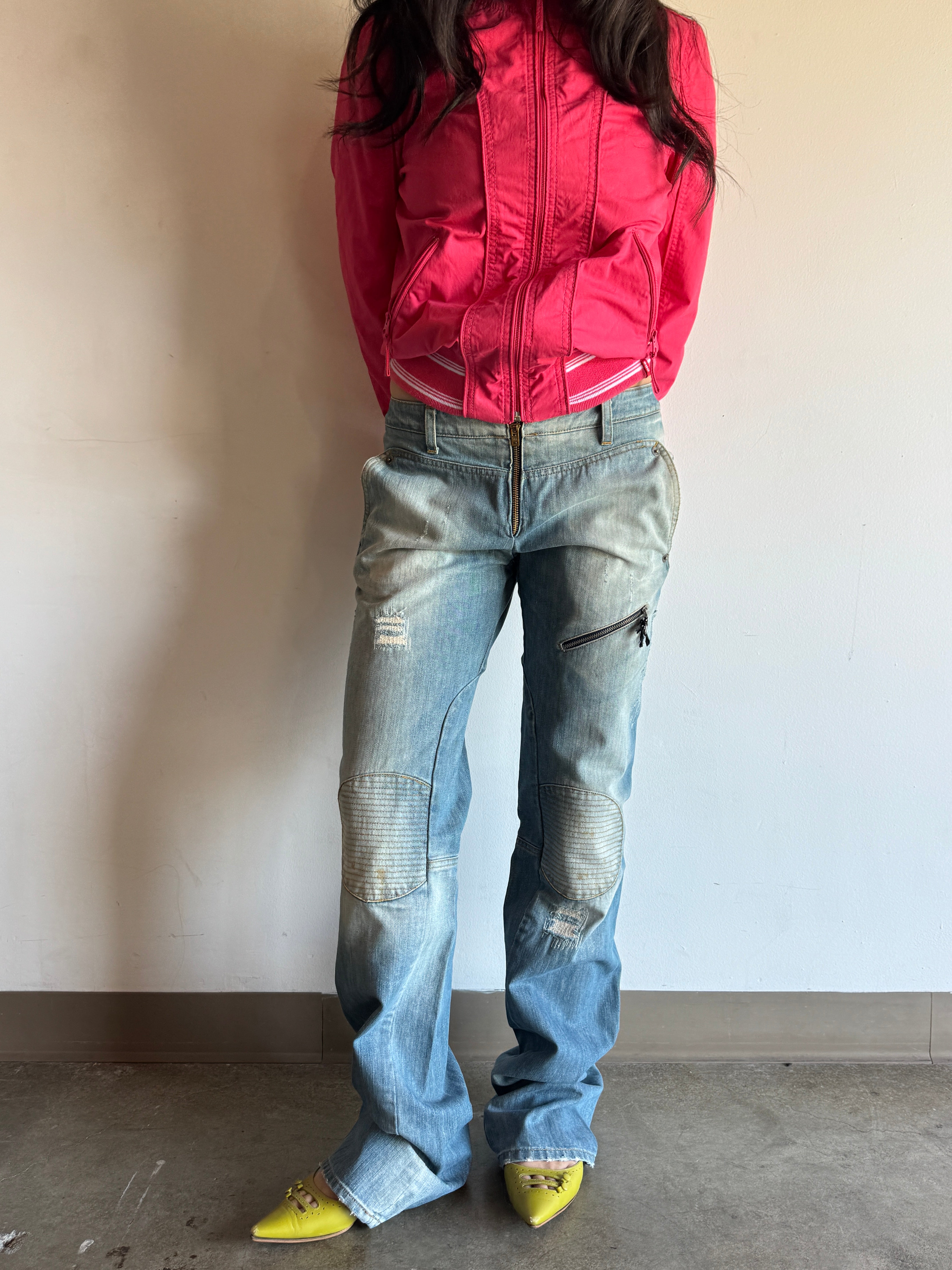 CNC Costume National Jeans