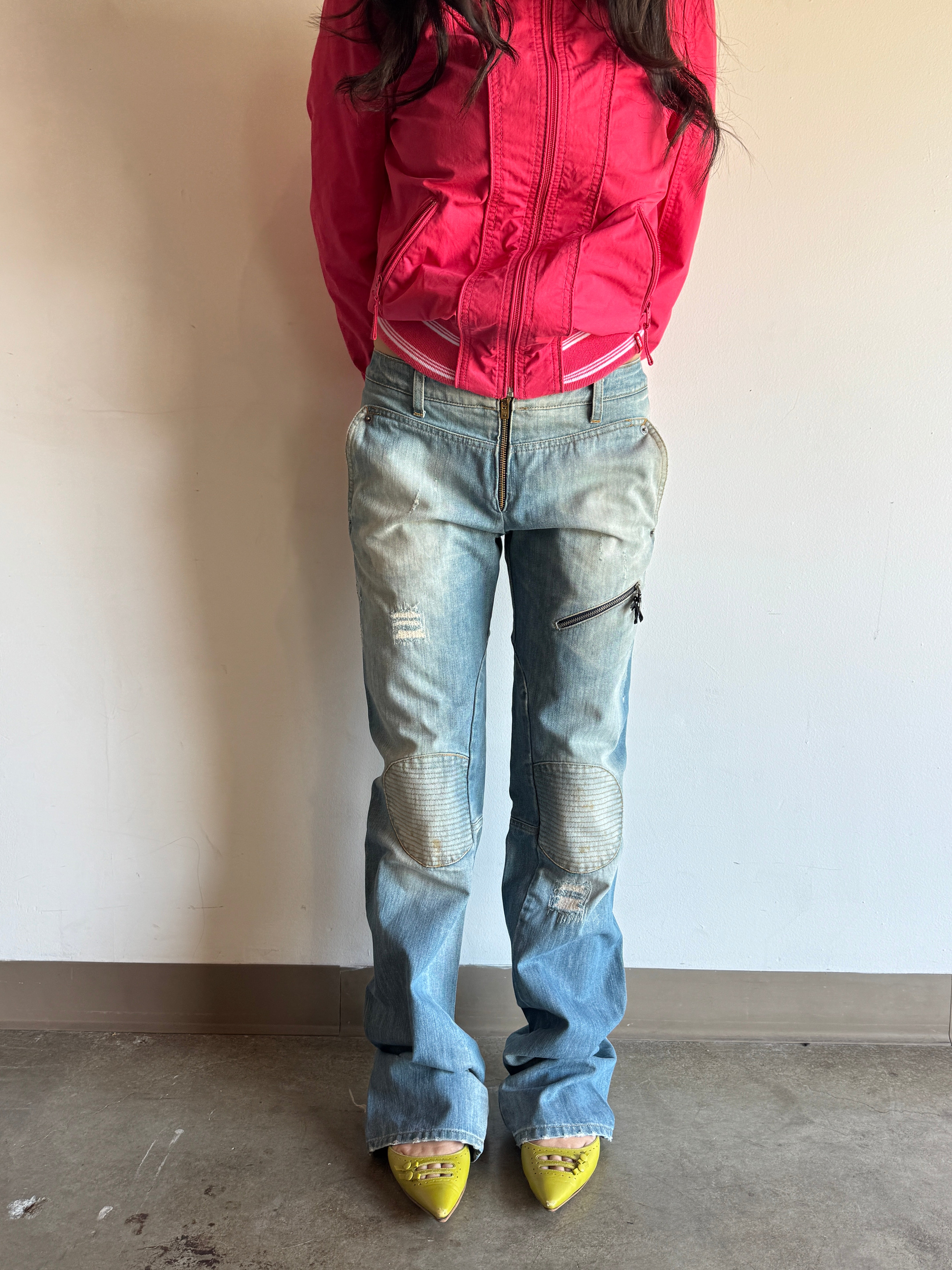 CNC Costume National Jeans