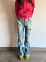 CNC Costume National Jeans