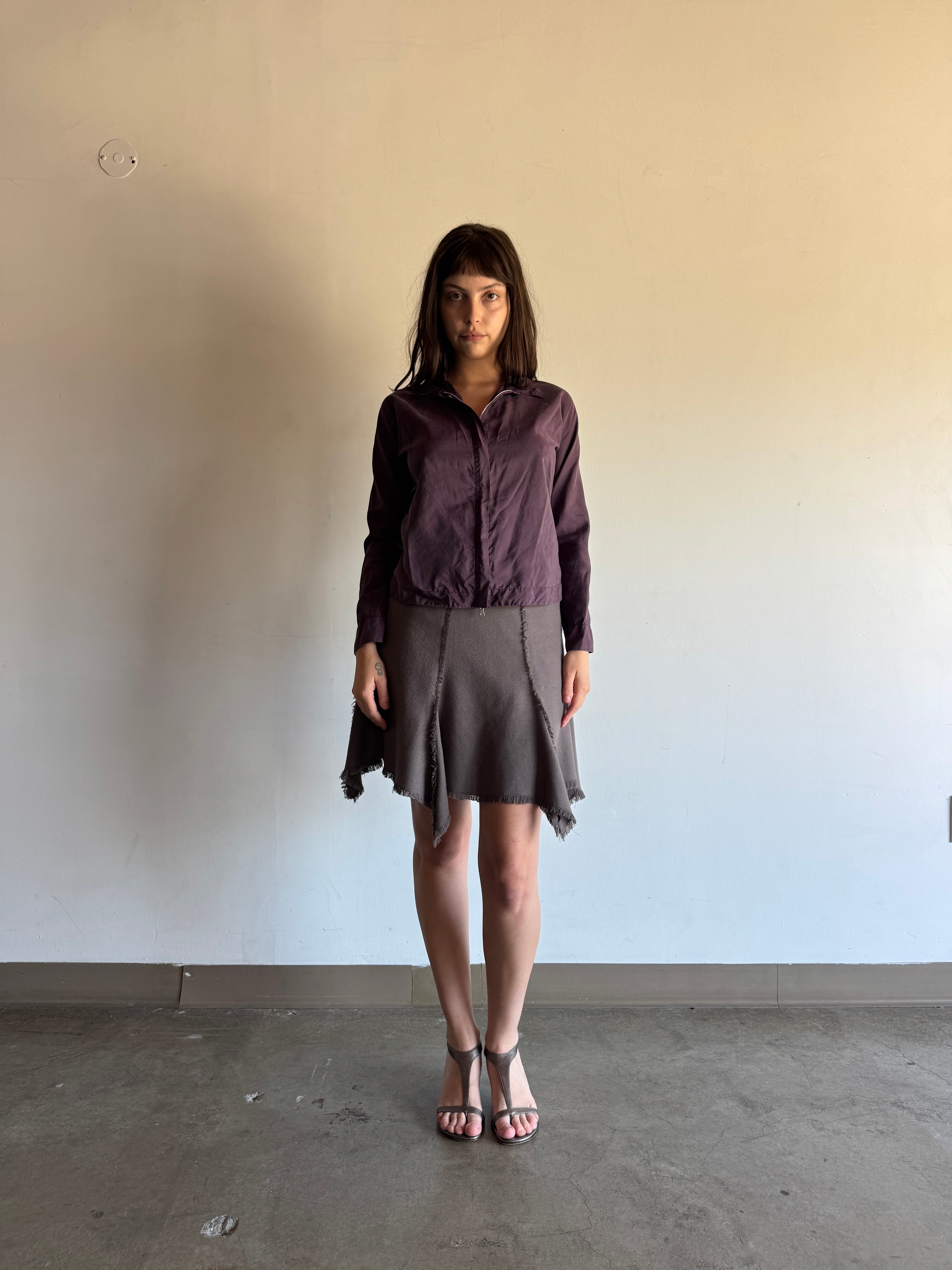 Jil Sander Jacket