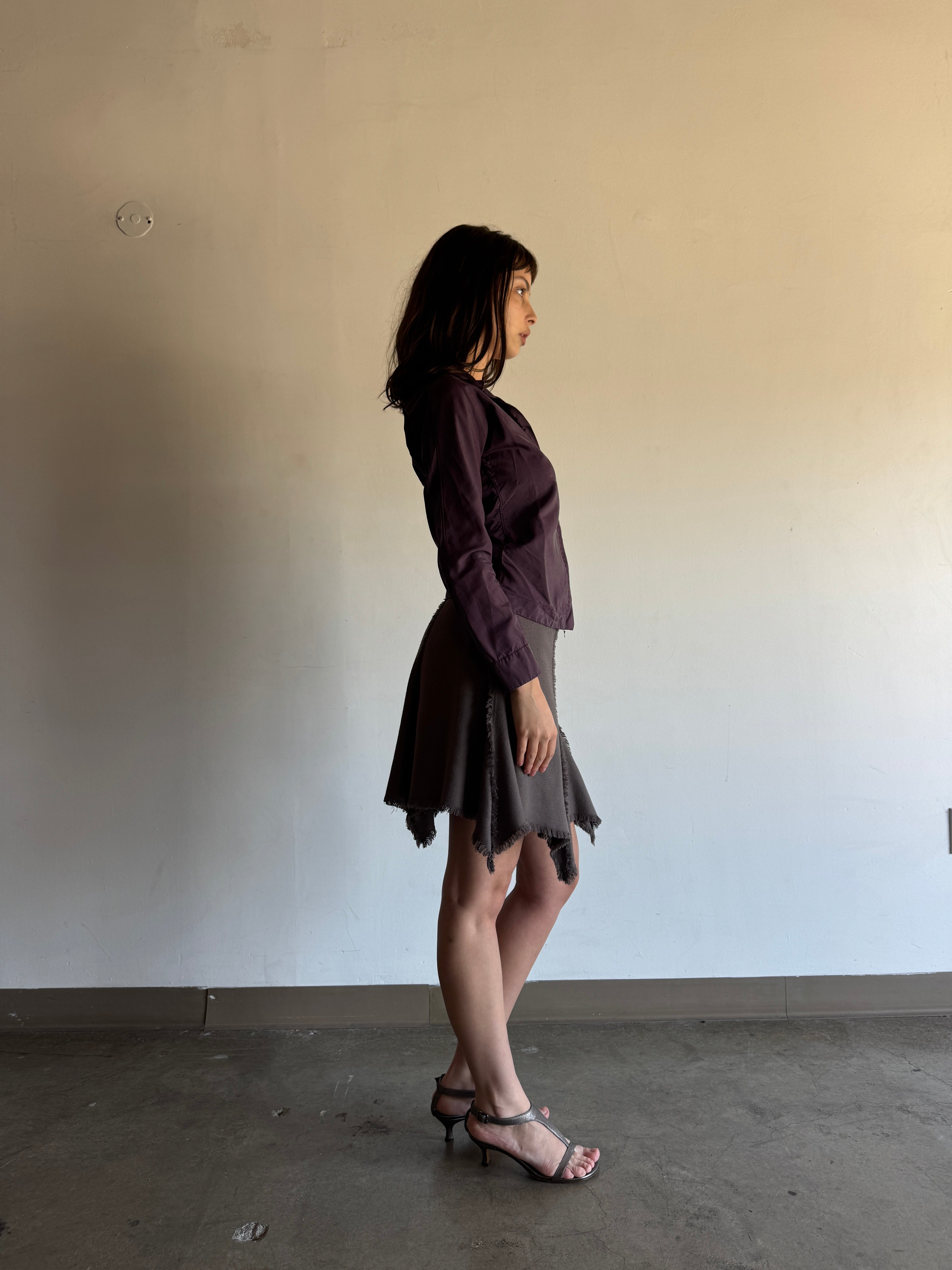 Jil Sander Jacket