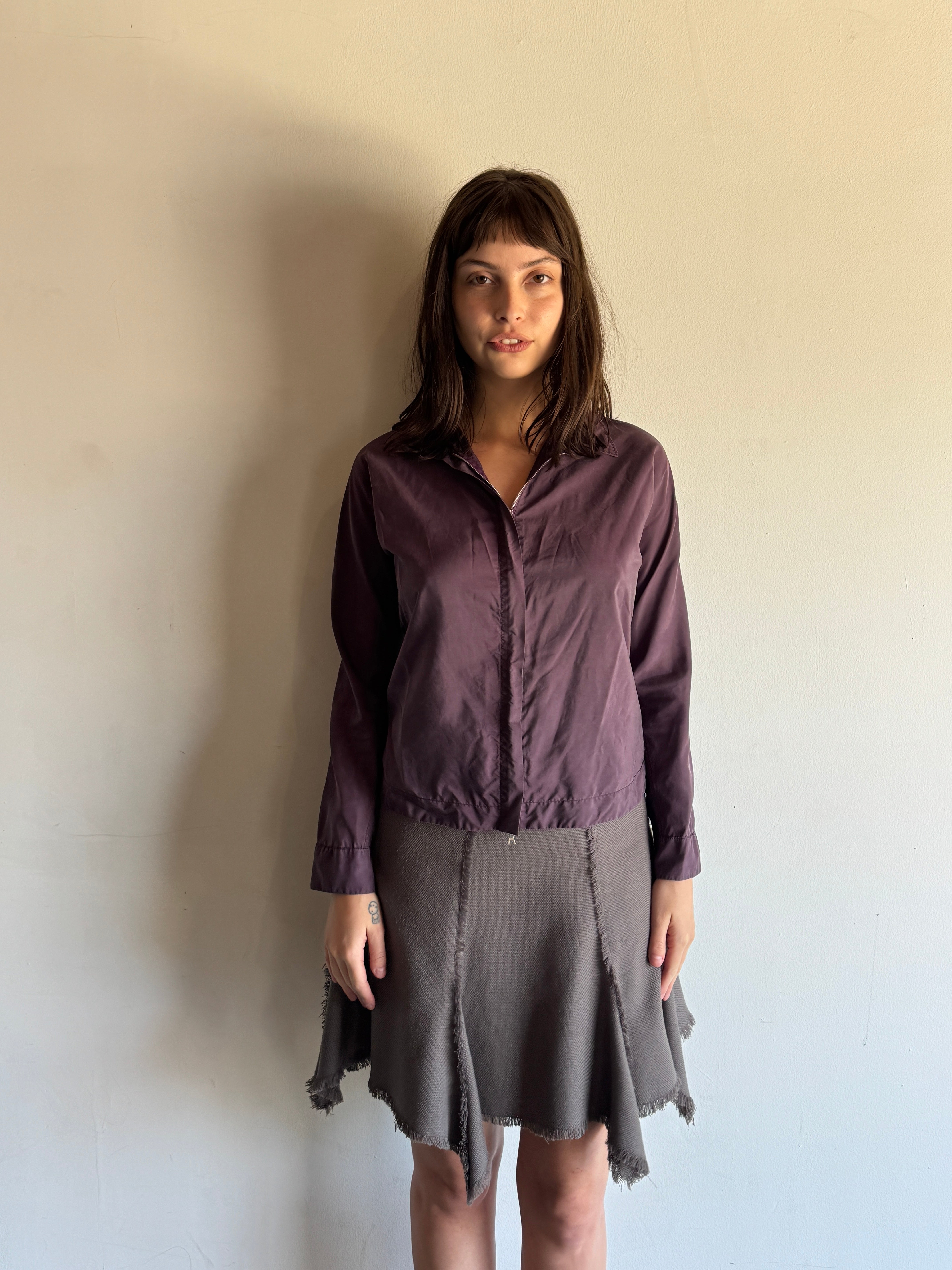 Jil Sander Jacket