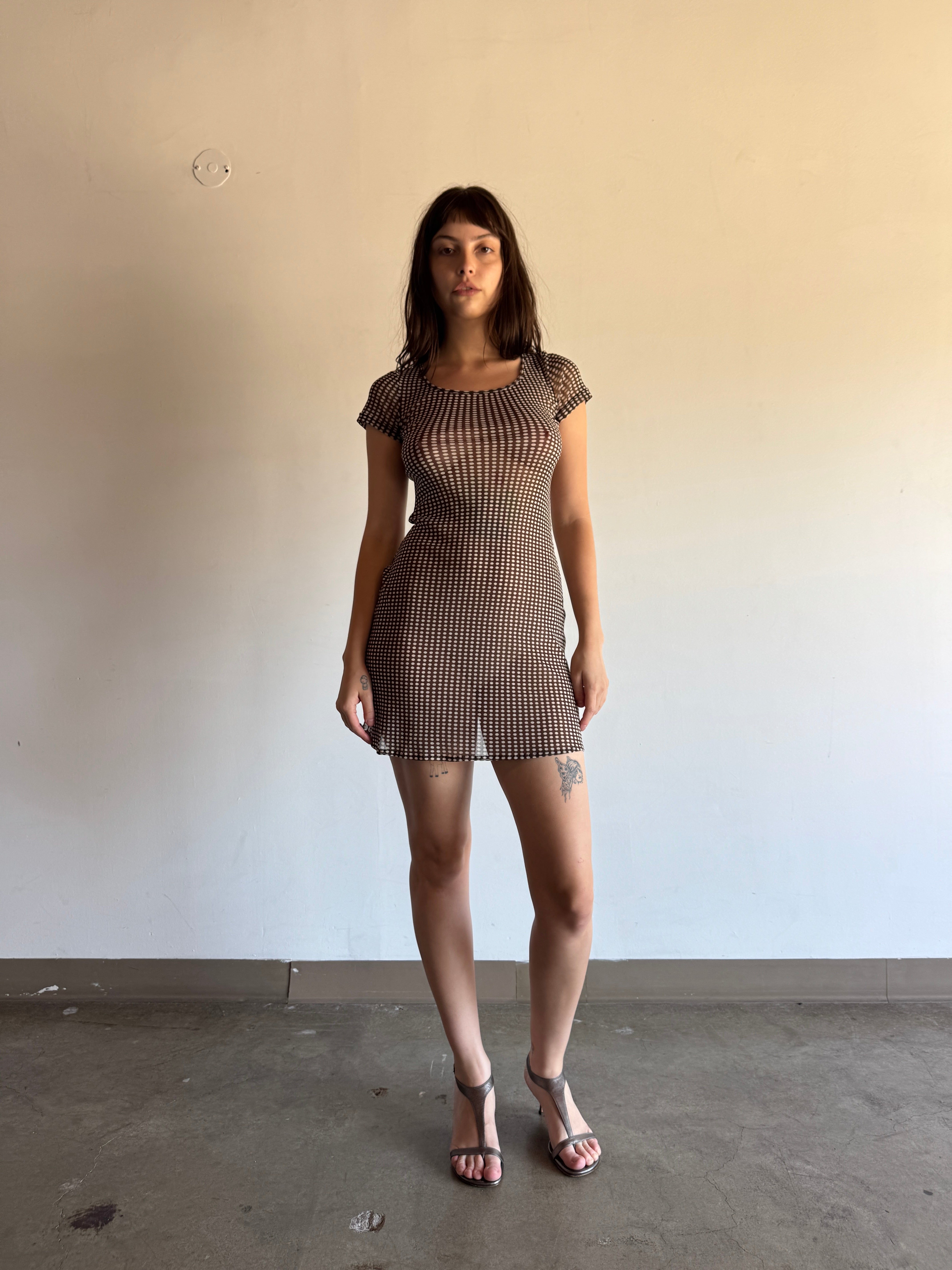 Vivienne Tam Dress