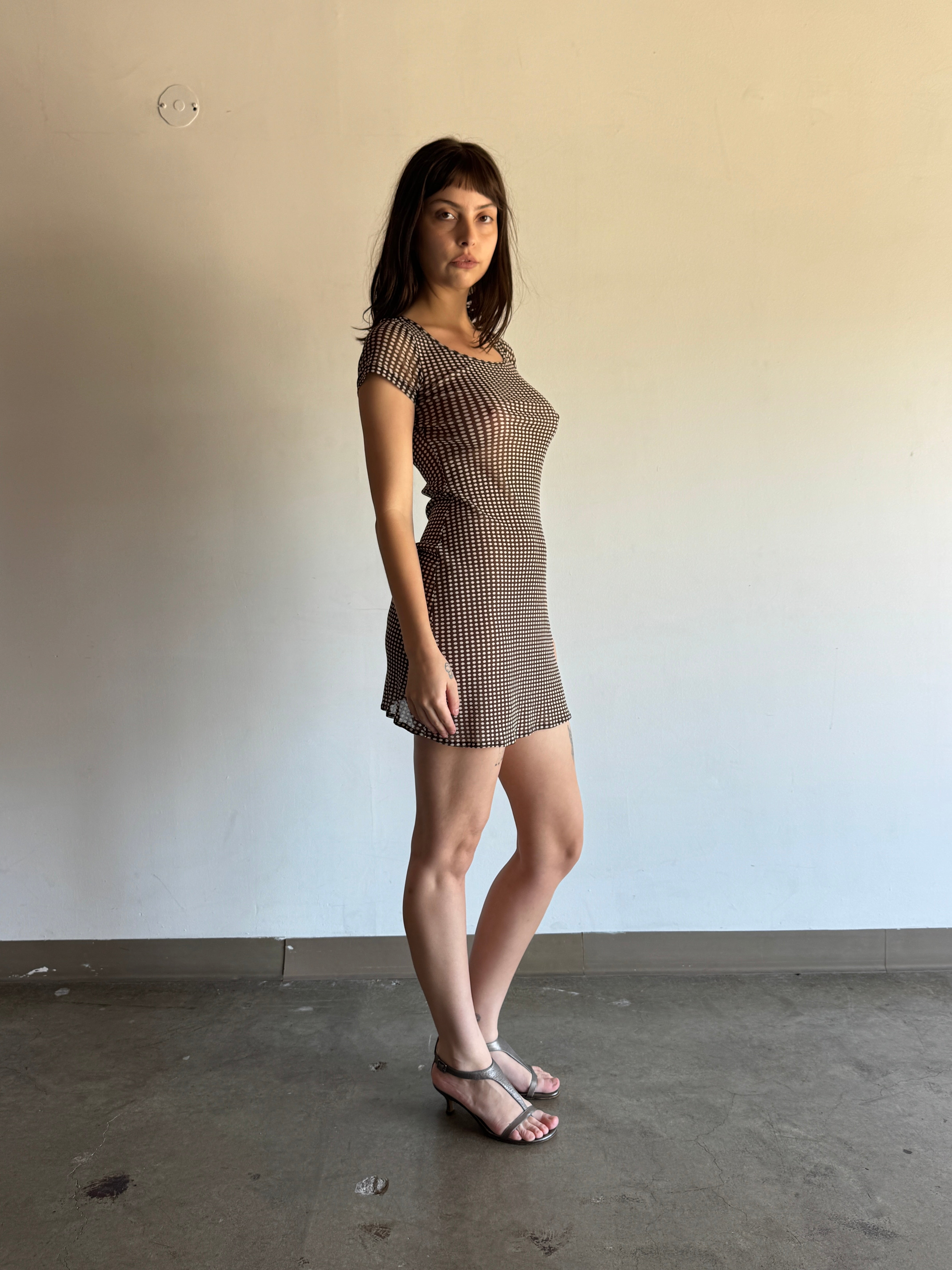 Vivienne Tam Dress